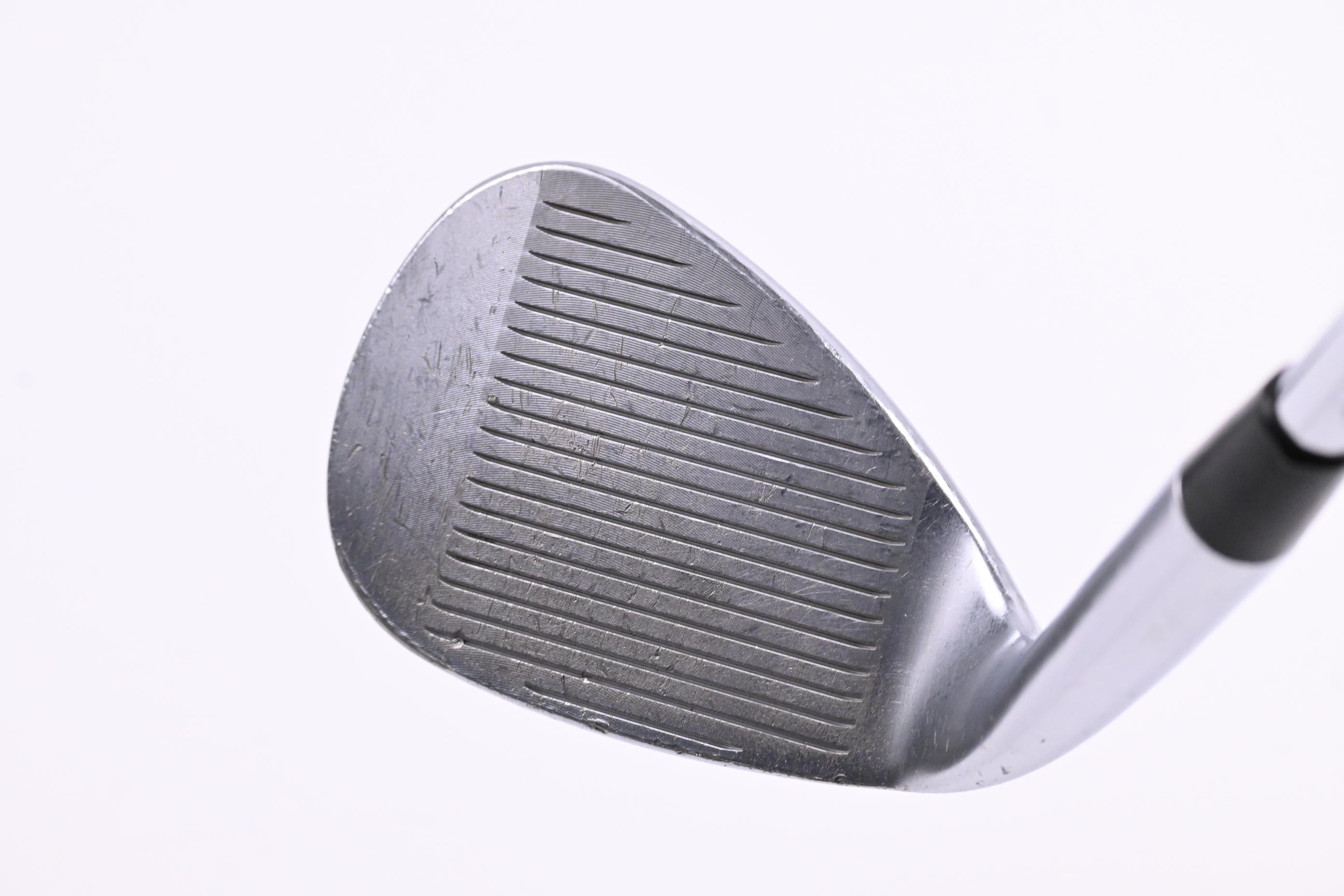 Ping Glide 3.0 Lob Wedge / 58 Degree / Blue Dot / Stiff Flex Ping AWT 2.0 Shaft