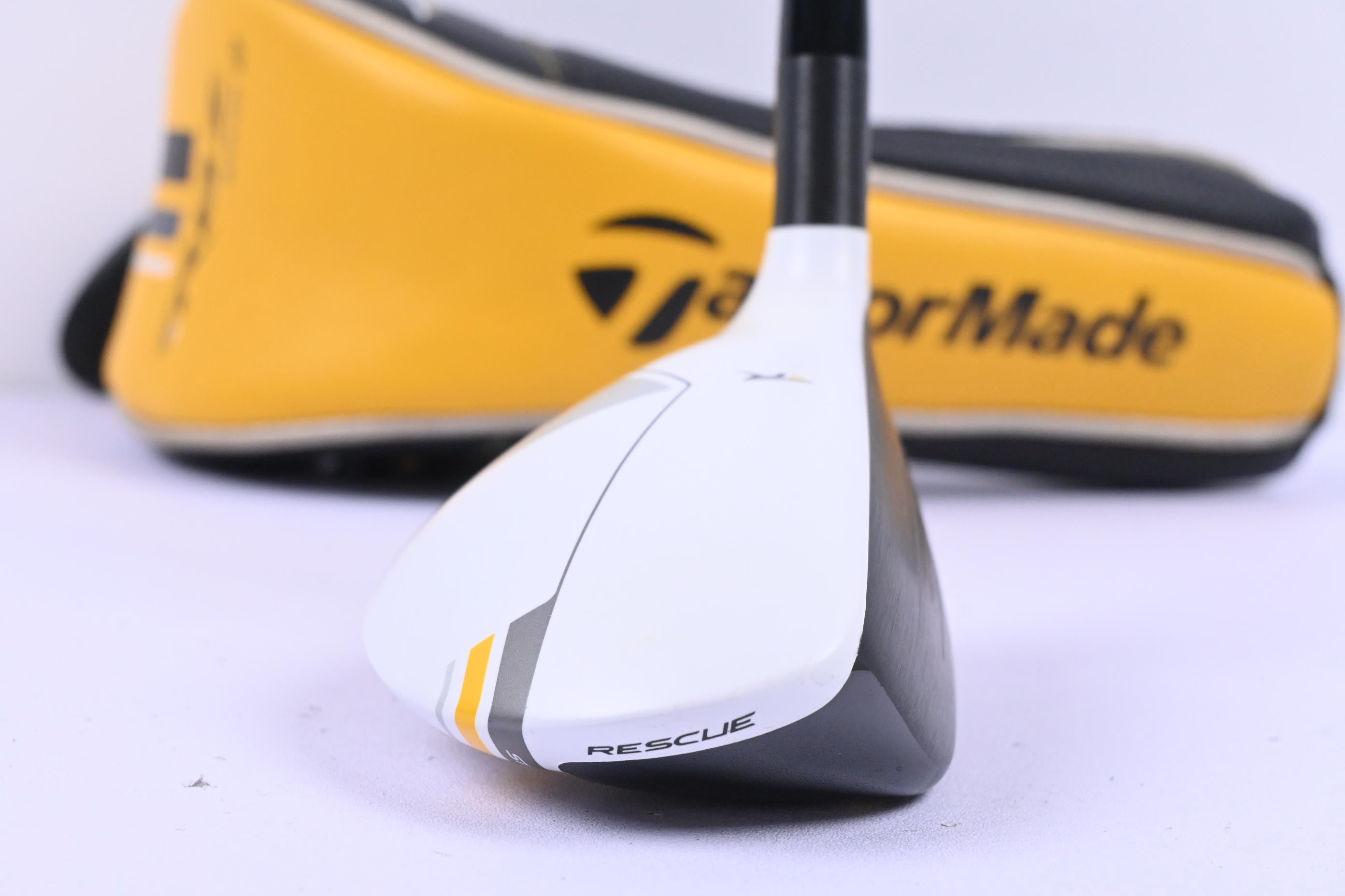 Taylormade RBZ Stage 2 #2 Hybrid / 22 Degree / Regular Flex Rocketfuel 65 Shaft