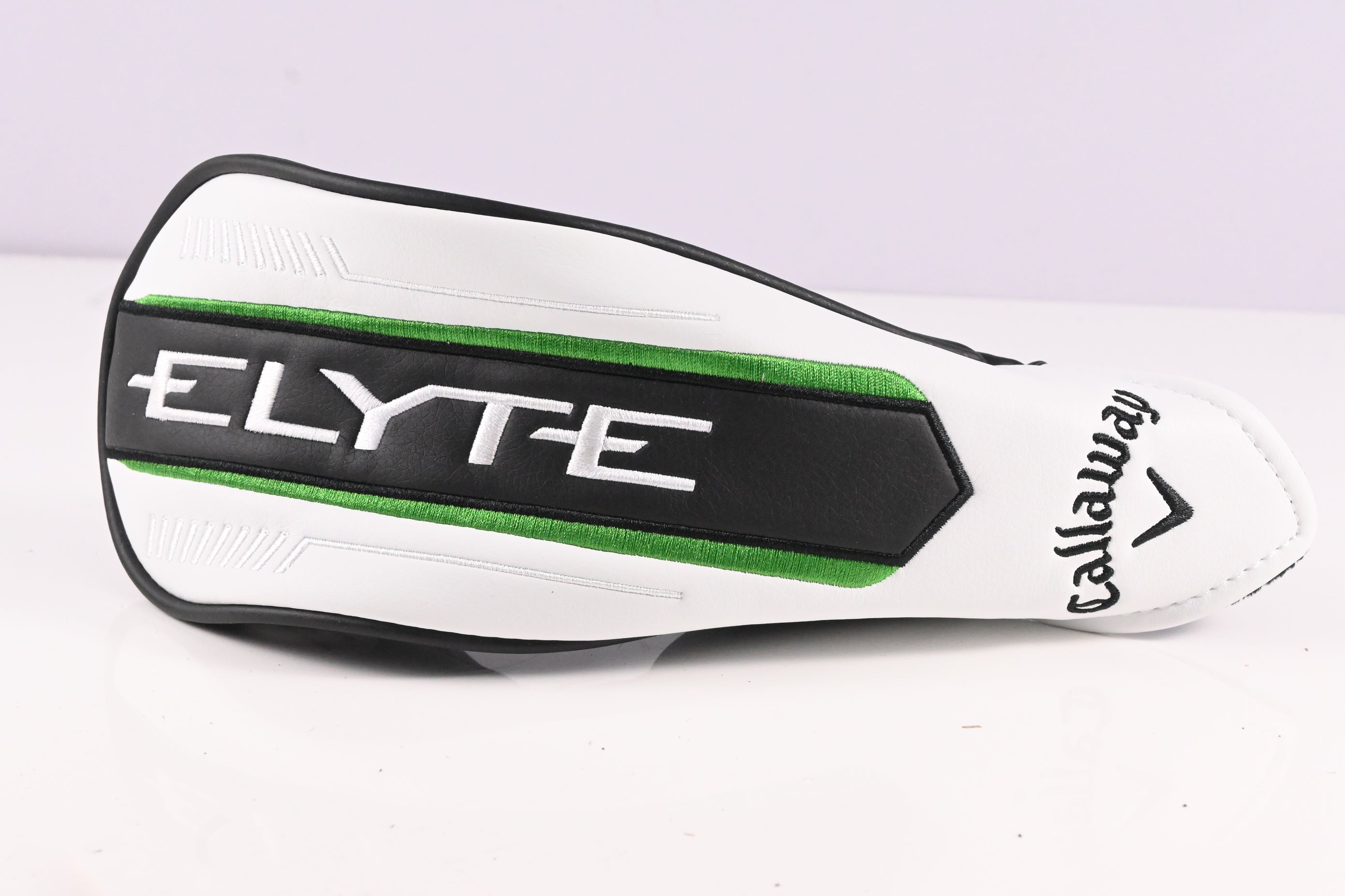 Callaway Elyte #3 Wood / 16.5 Degree / Regular Flex Project X Denali Charcoal 60