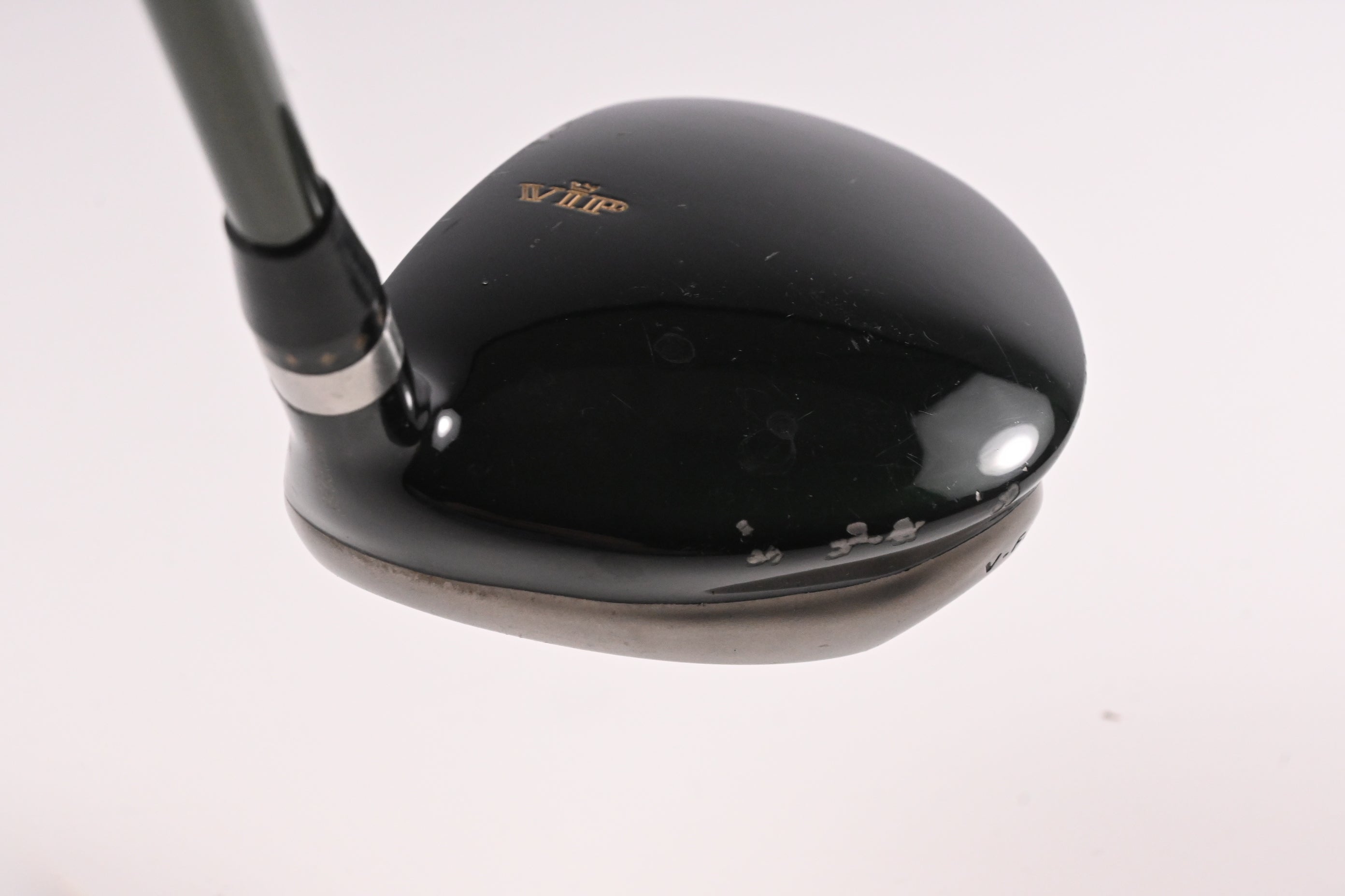 MacGregor Tourney V-Foil #3 Wood / 13 Degree / Regular Flex MacGregor TDS 70