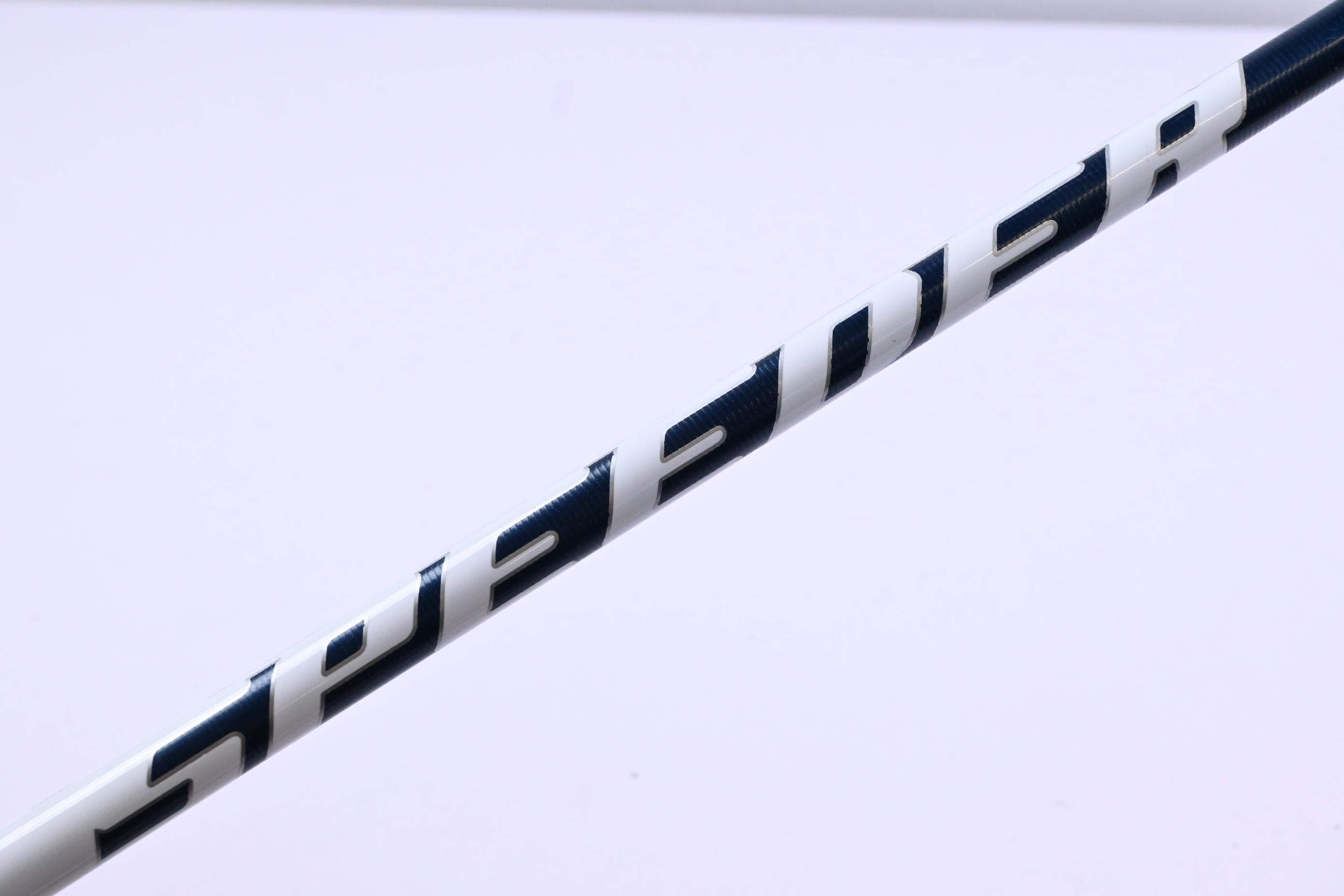 Speeder Pro Tour Spec 84 #5 Wood Shaft / Regular Flex / Titleist 2nd Gen