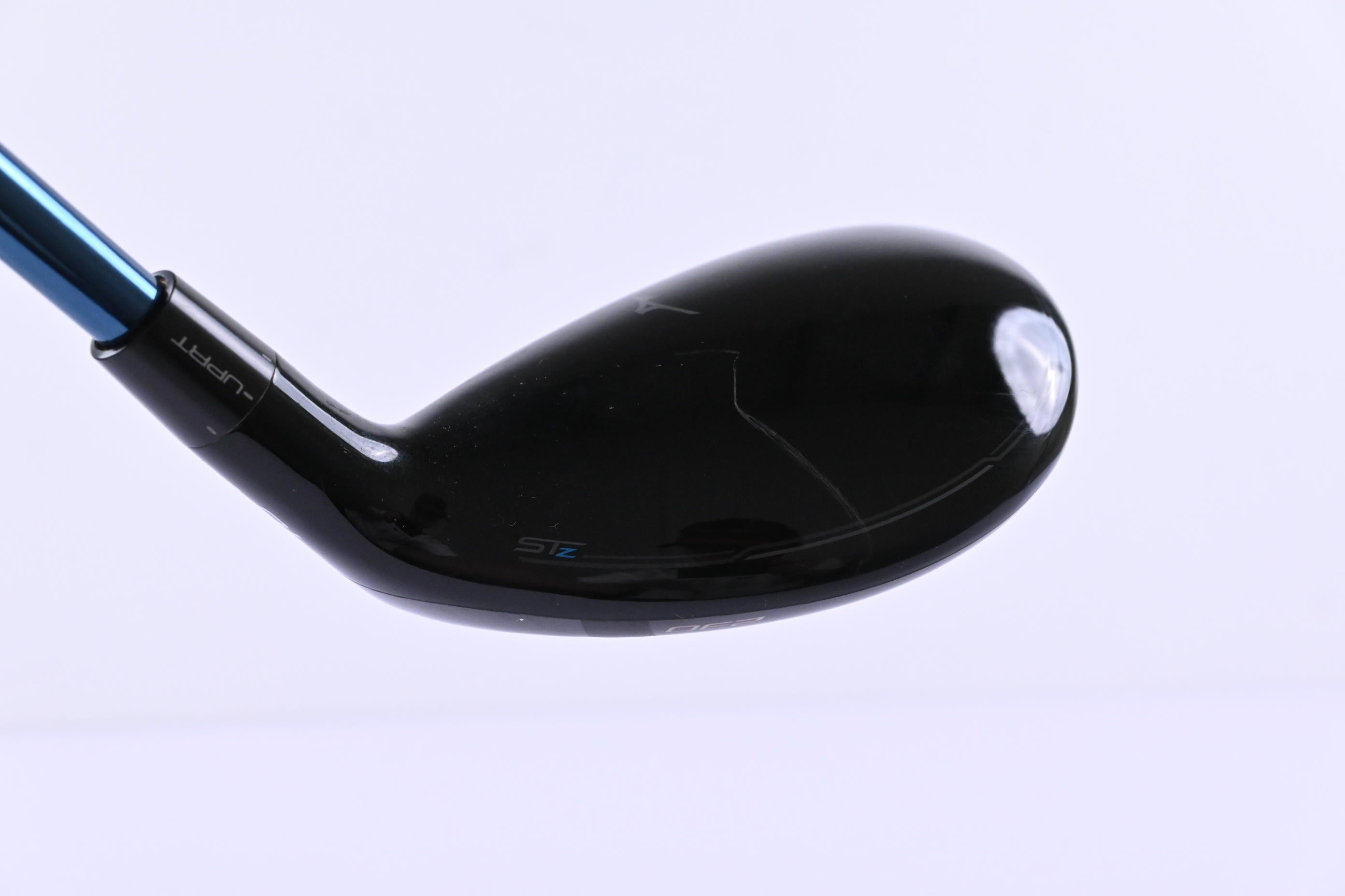 Mizuno ST-Z 230 #2 Hybrid / 16 Degree / Stiff Flex UST Mamiya LIN-Q Blue 75