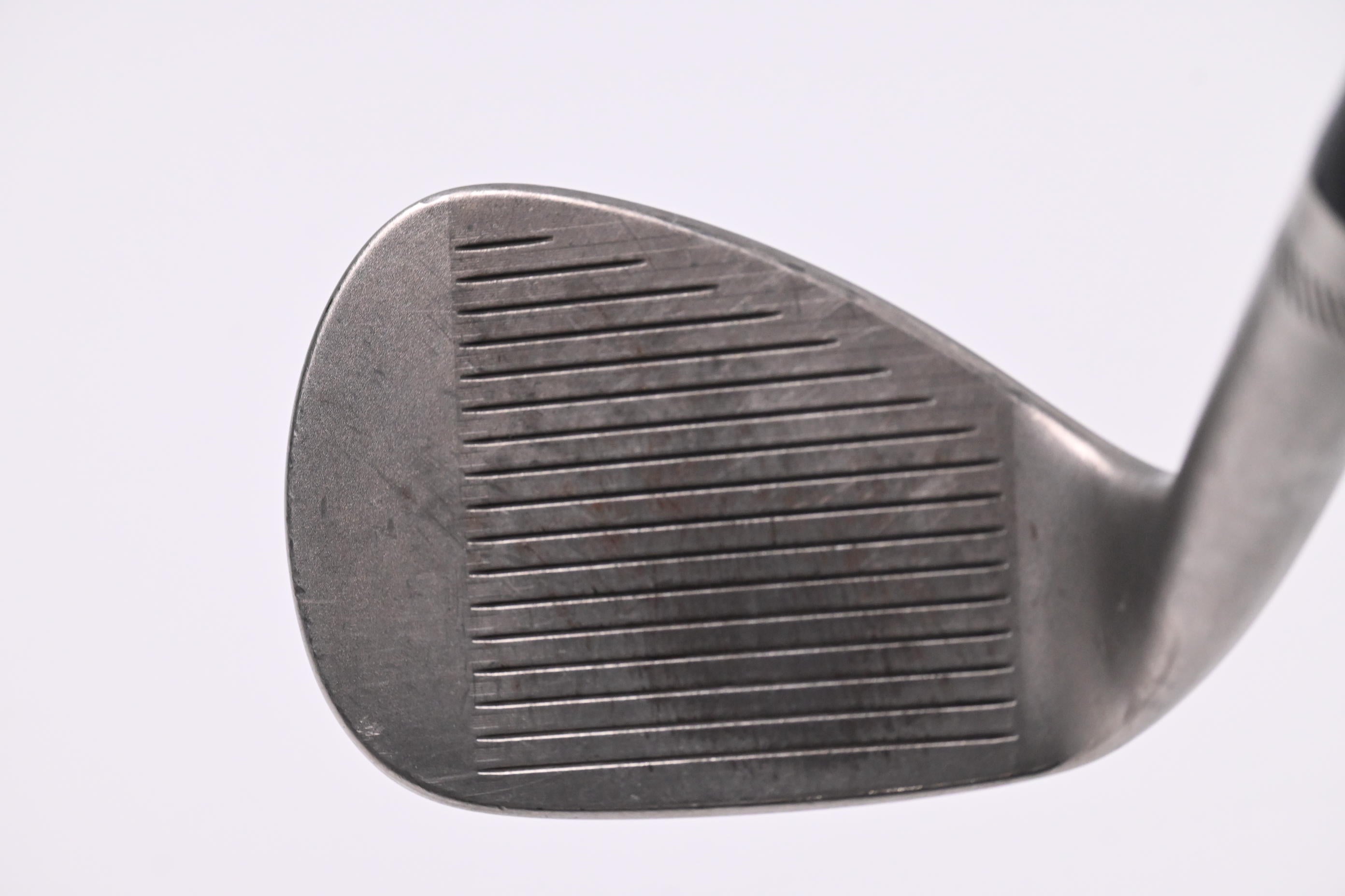 Titleist Vokey SM10 Lob Wedge / 58 Degree / Regular Flex N.S.Pro Modus3 Tour130