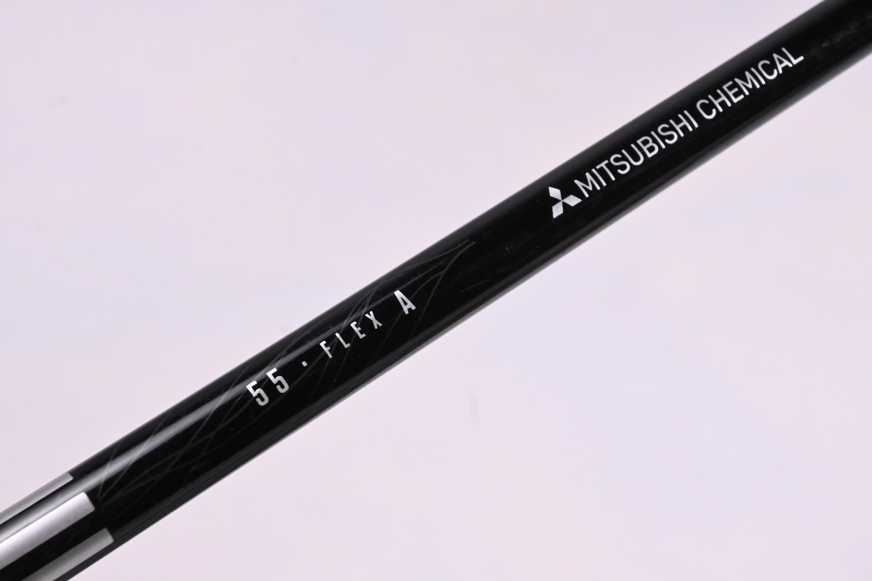 Kuro Kage Black 55 #3 Wood Shaft / Senior Flex / Titleist 2nd Gen