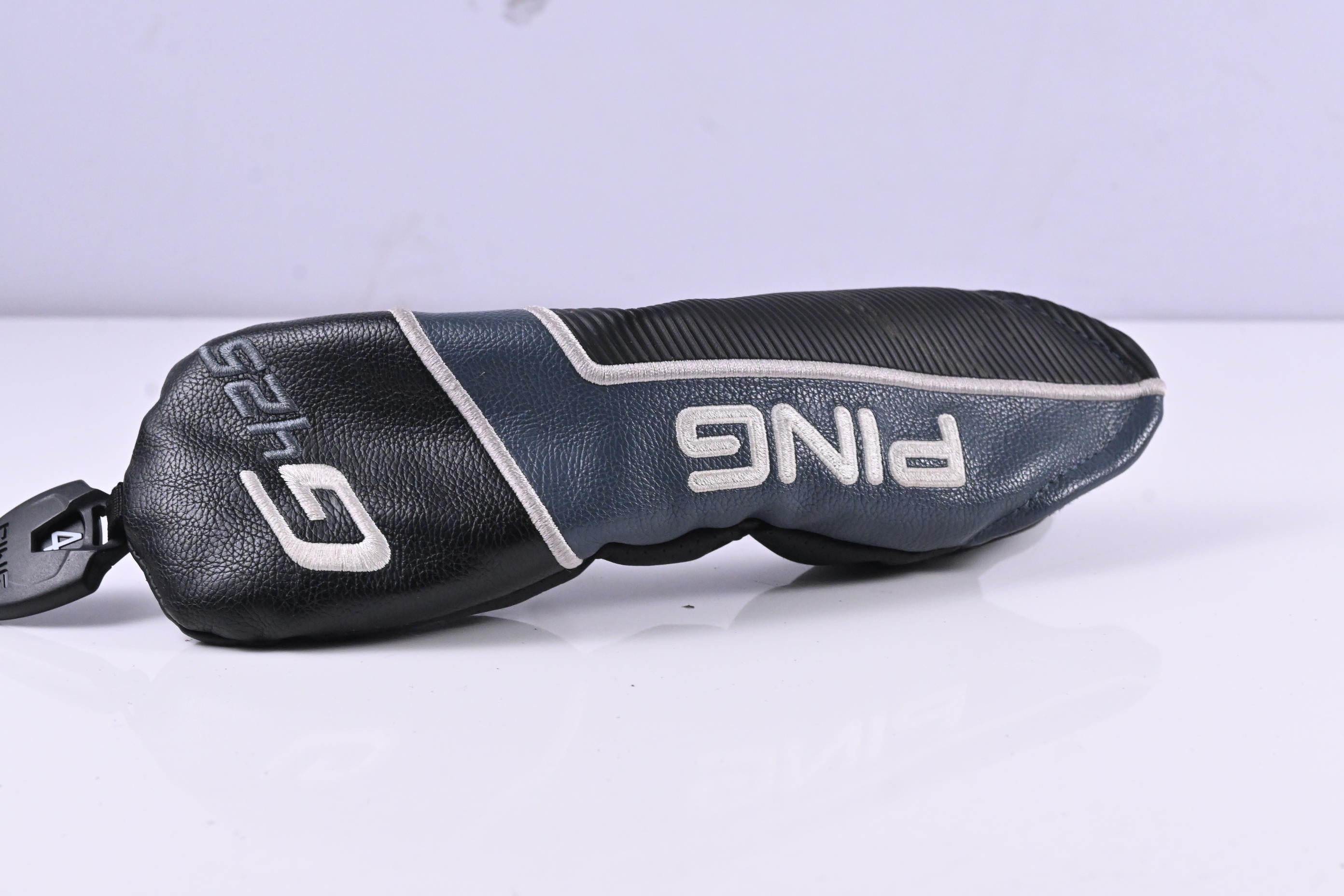 Ping G425 #3 Hybrid / 19 Degree / Regular Flex Ping Alta CB Slate 70 Shaft