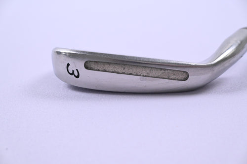 Taylormade 360 Series #3 Iron / 20 Degree / Stiff Flex Precision Rifle 90 Shaft