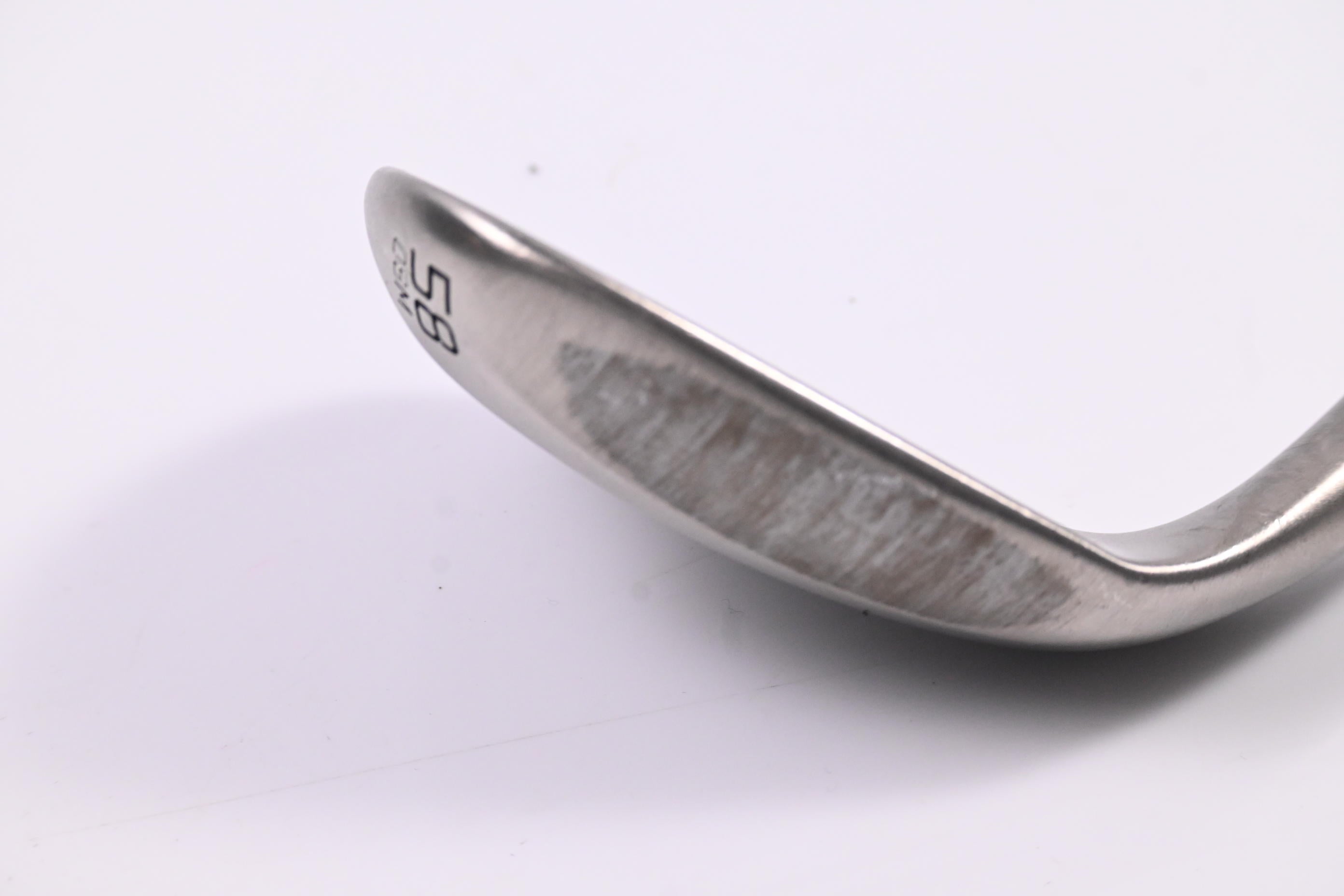 Titleist Vokey SM10 Lob Wedge / 58 Degree / Regular Flex N.S.Pro Modus3 Tour130