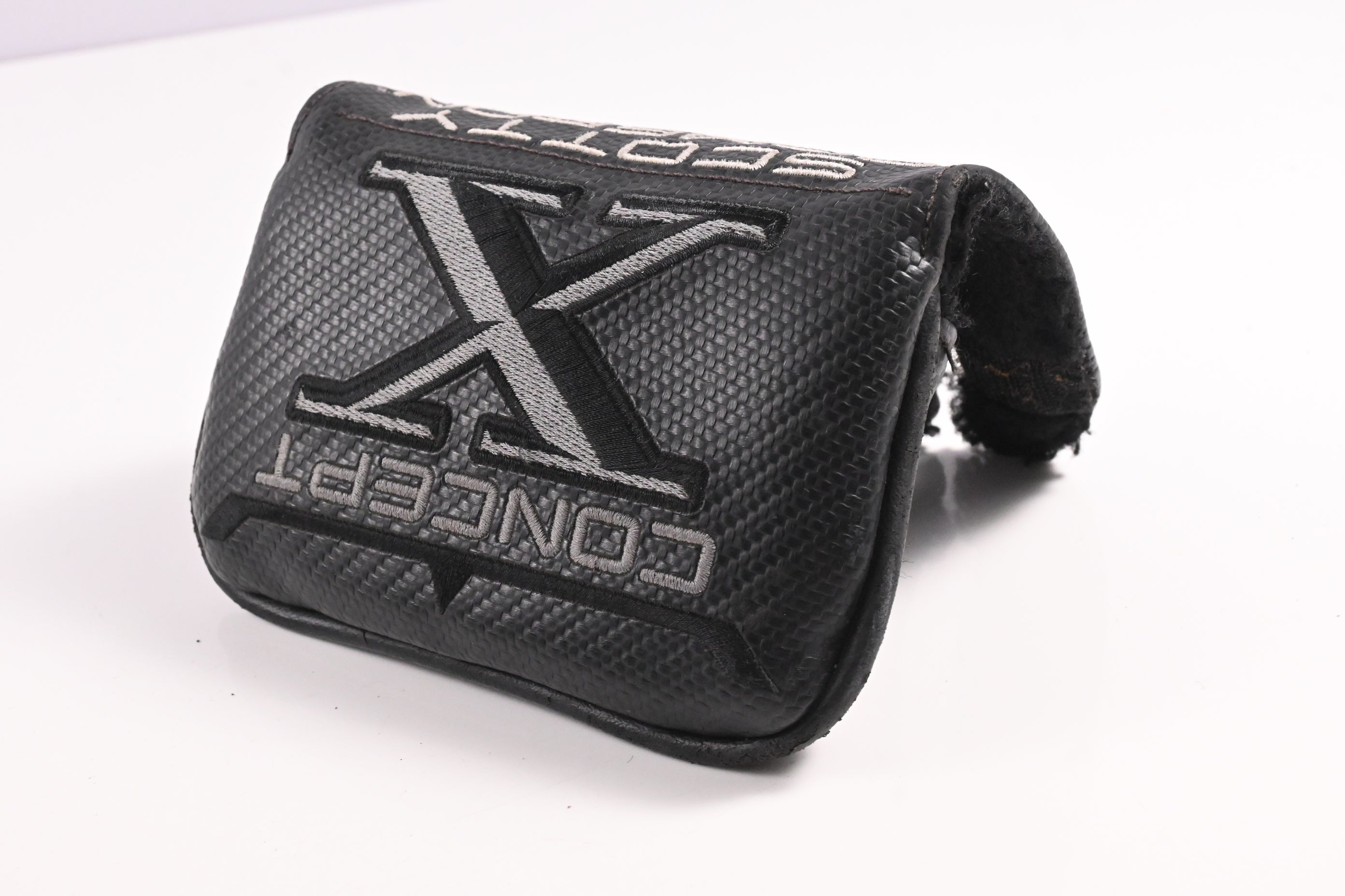 Scotty Cameron Concept X CX-01 Putter / 35 Inch