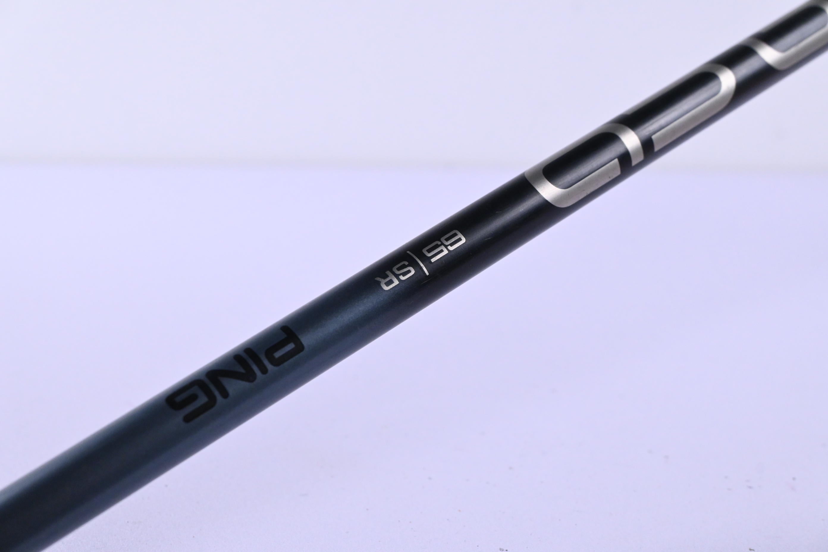 Ping G425 Max #5 Wood / 17.5 Degree / Senior Flex Ping Alta CB Slate 65