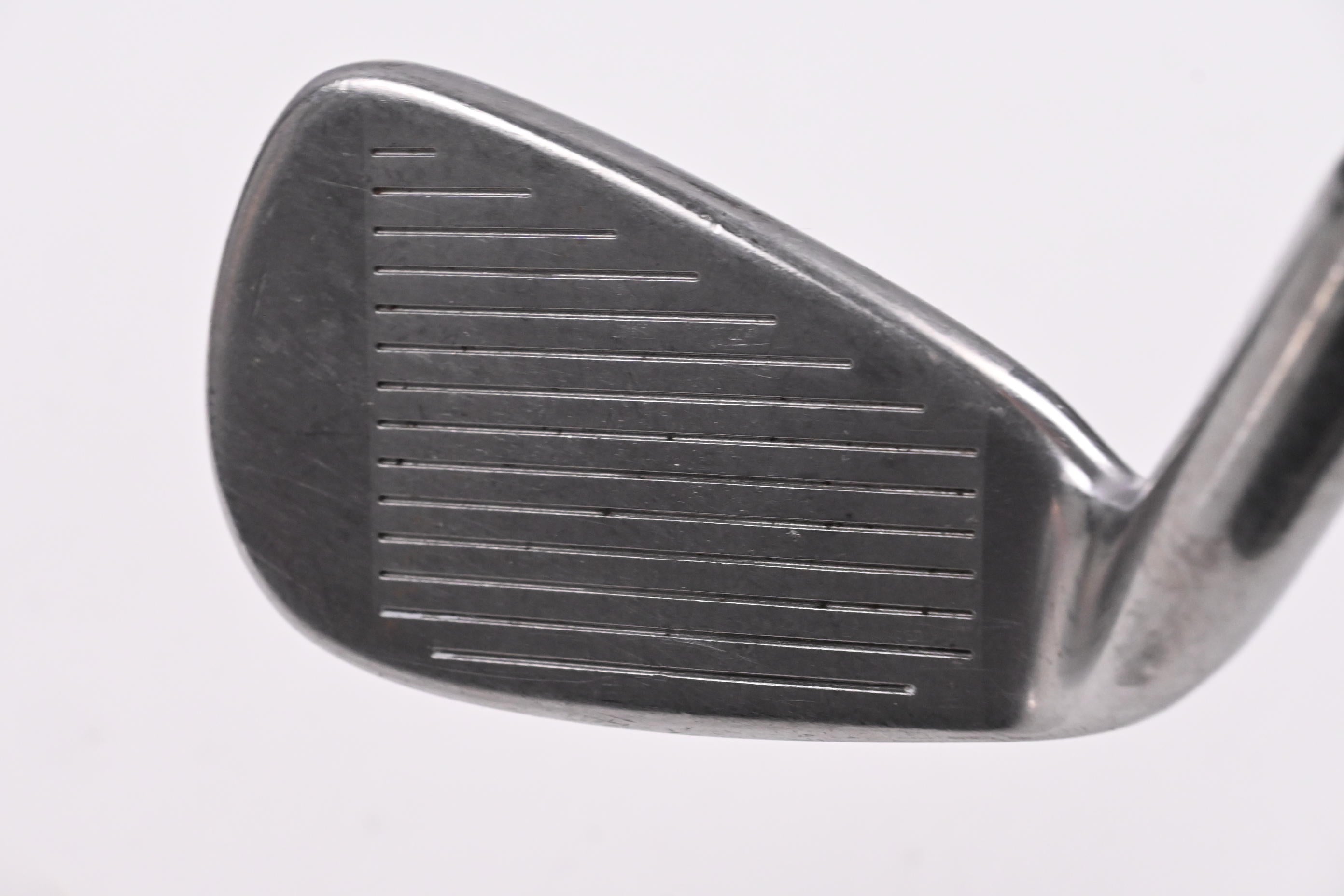 Taylormade R7 Draw #4 Iron / Regular Flex T-Step Ultralite Shaft
