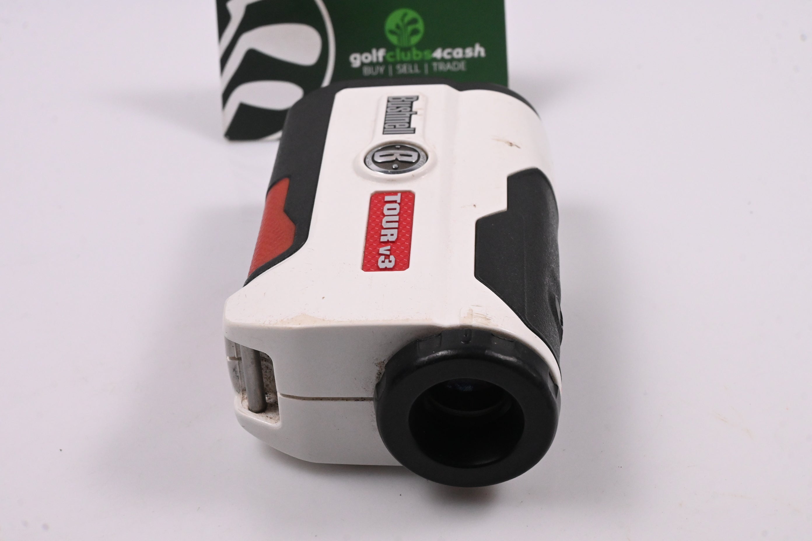 Bushnell Tour V3 / Rangefinder