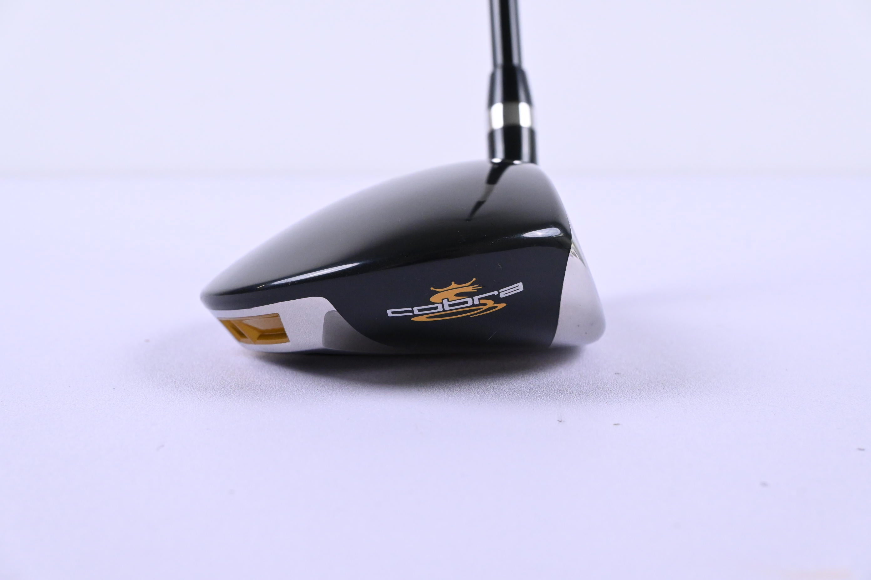 Cobra S3 Max #5 Wood / 21 Degree / Regular Flex Fujikura Blur 6 Shaft