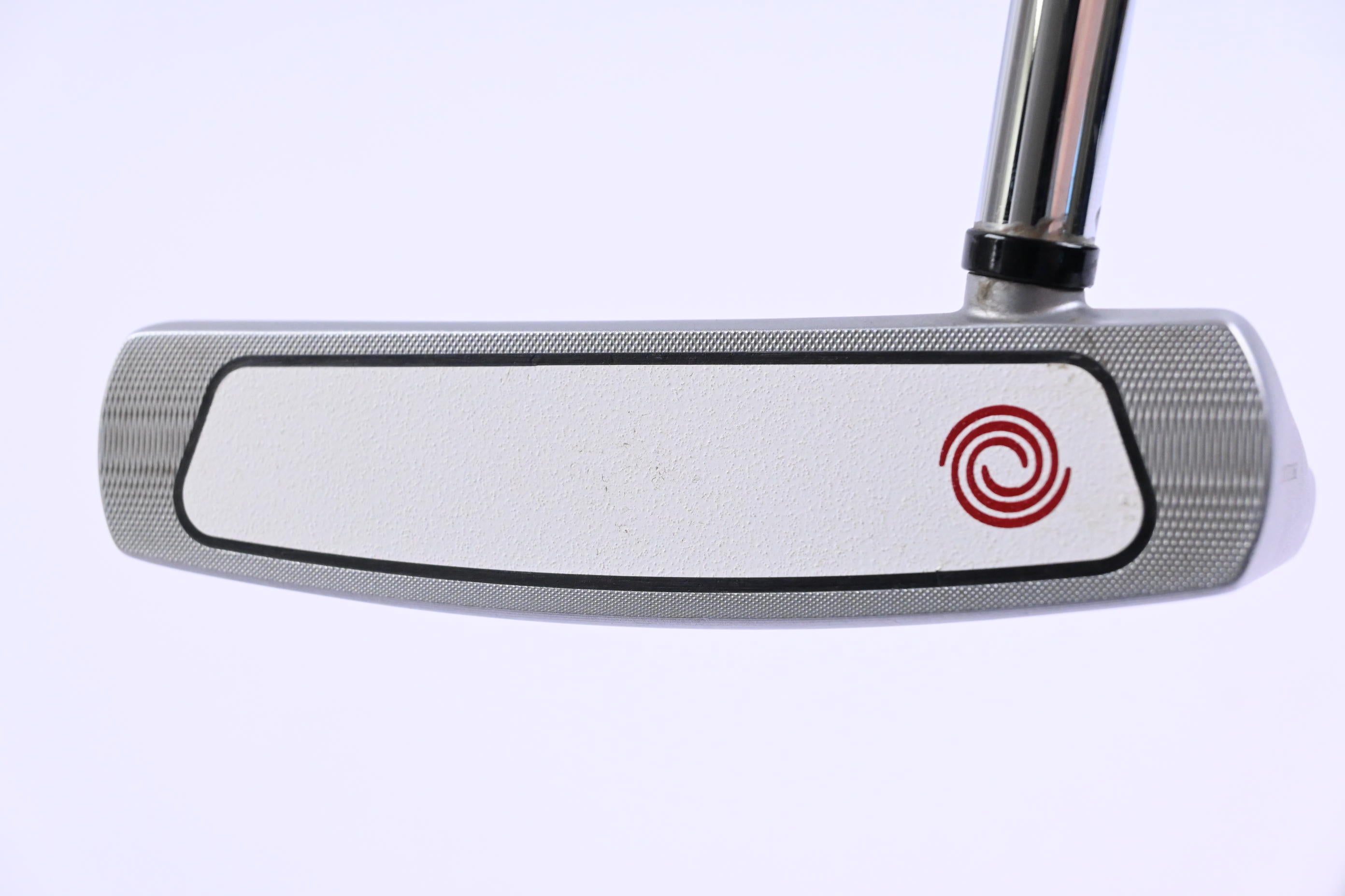 Odyssey White Hot OG 2021 Double Wide Putter / 35 Inch
