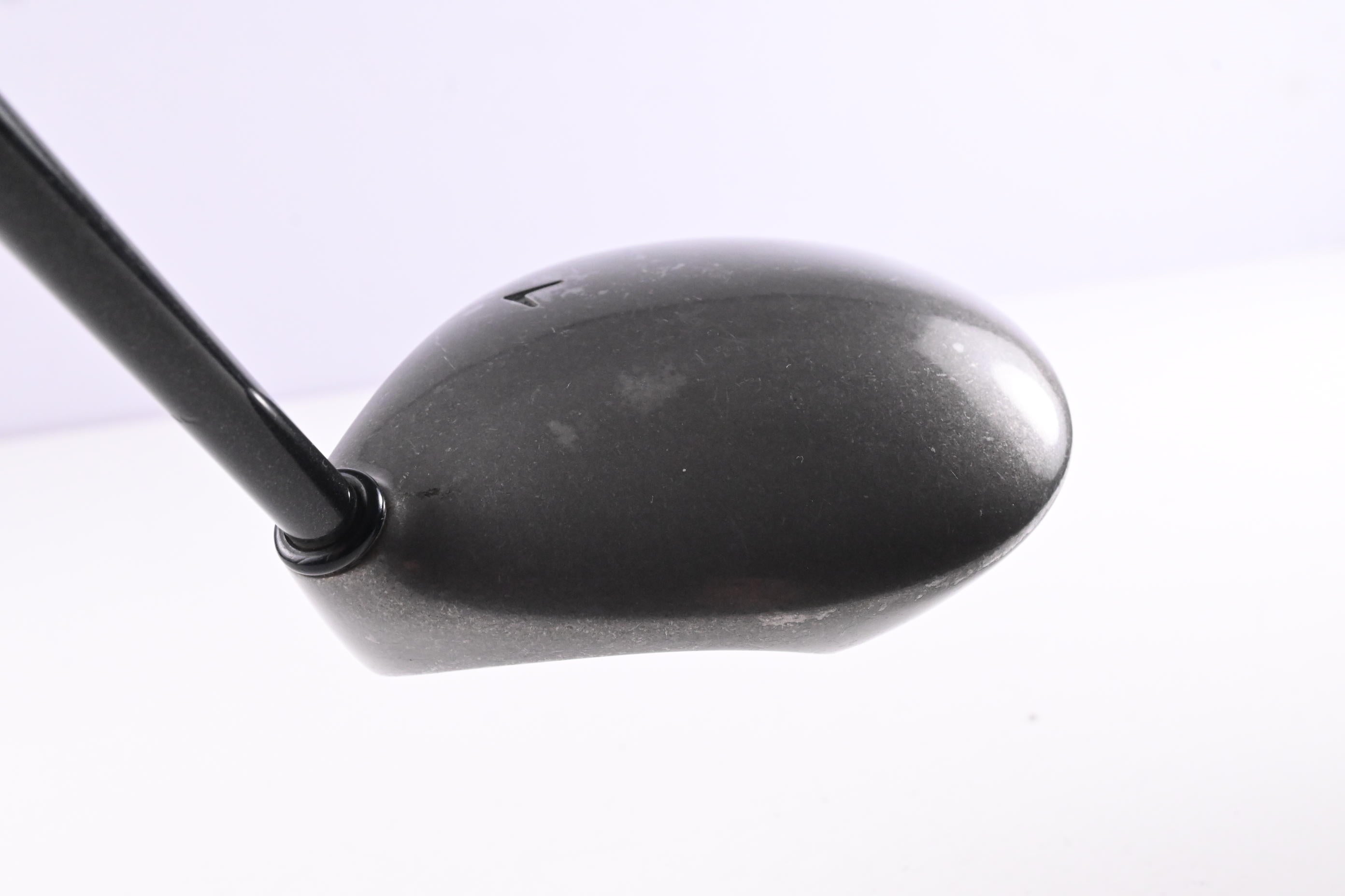 Callaway Big Bertha Warbird Driver / 9 Degree / Firm Flex Callaway RCH 96 Shaft