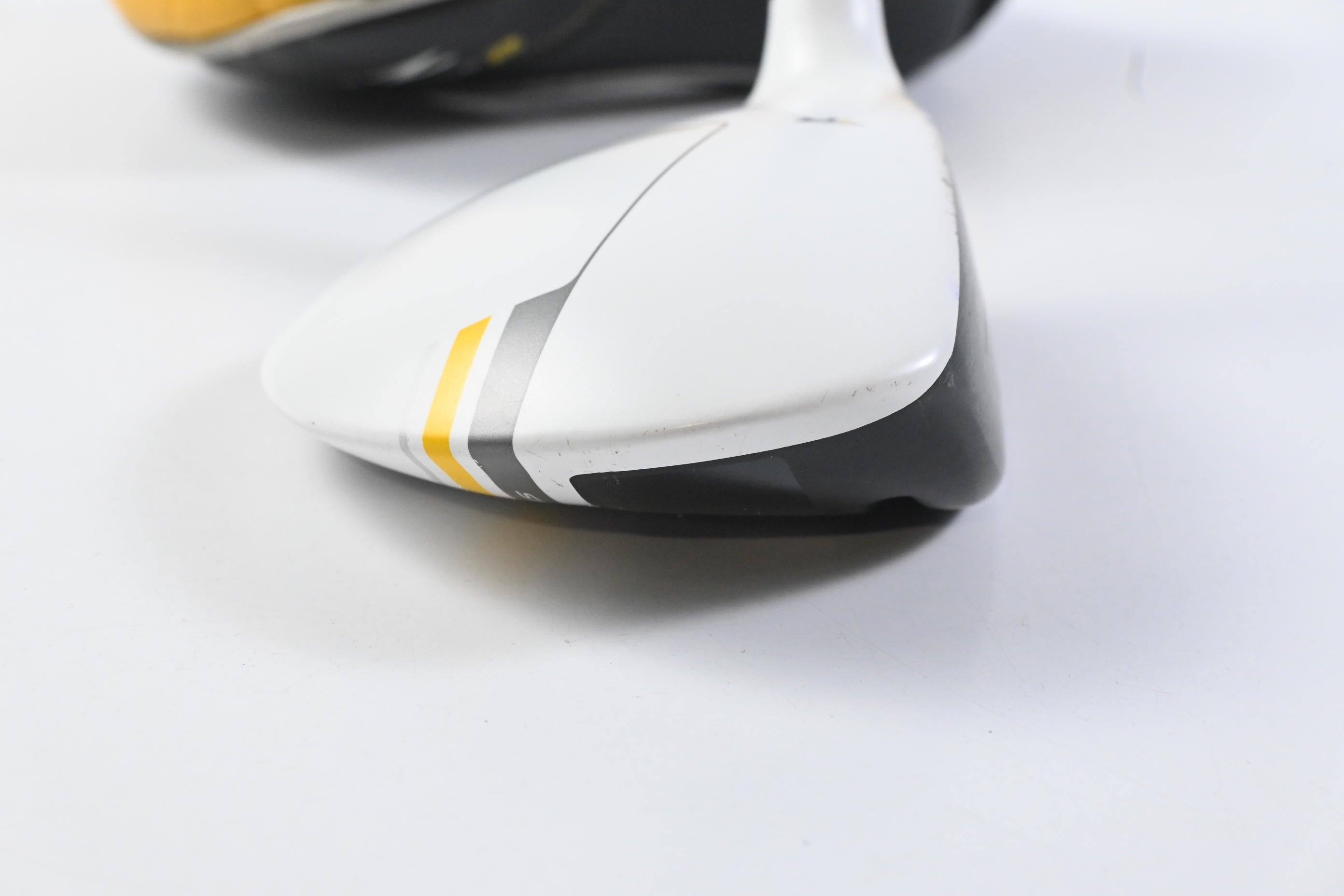 Taylormade RBZ Stage 2 Tour #3TS Wood / 13 Degree / X-Flex Matrix Rocketfuel 70