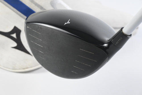Mizuno ST-Z 220 Driver / 10.5 Degree / Regular Flex Aldila Ascent 50 Shaft