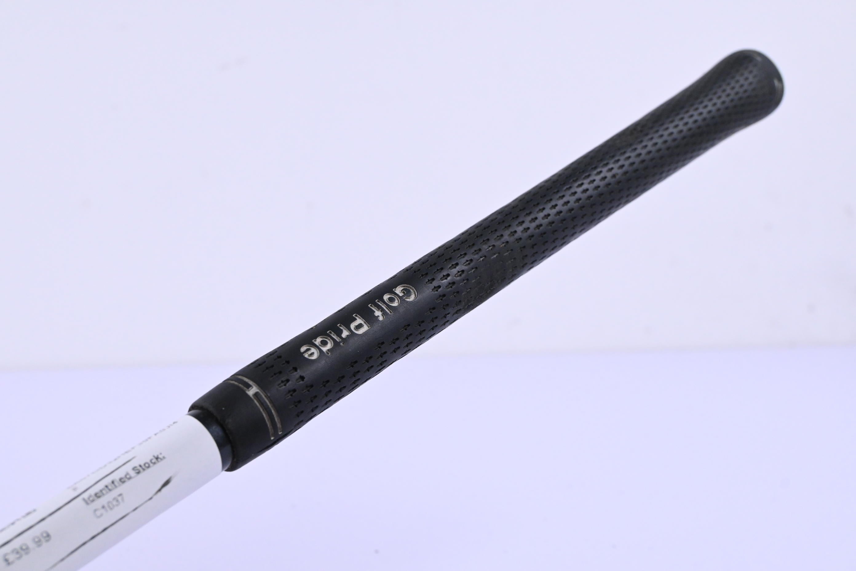 Taylormade 360 Ti Driver / 9.5 Degree / Regular Flex Ultralite 80 Shaft