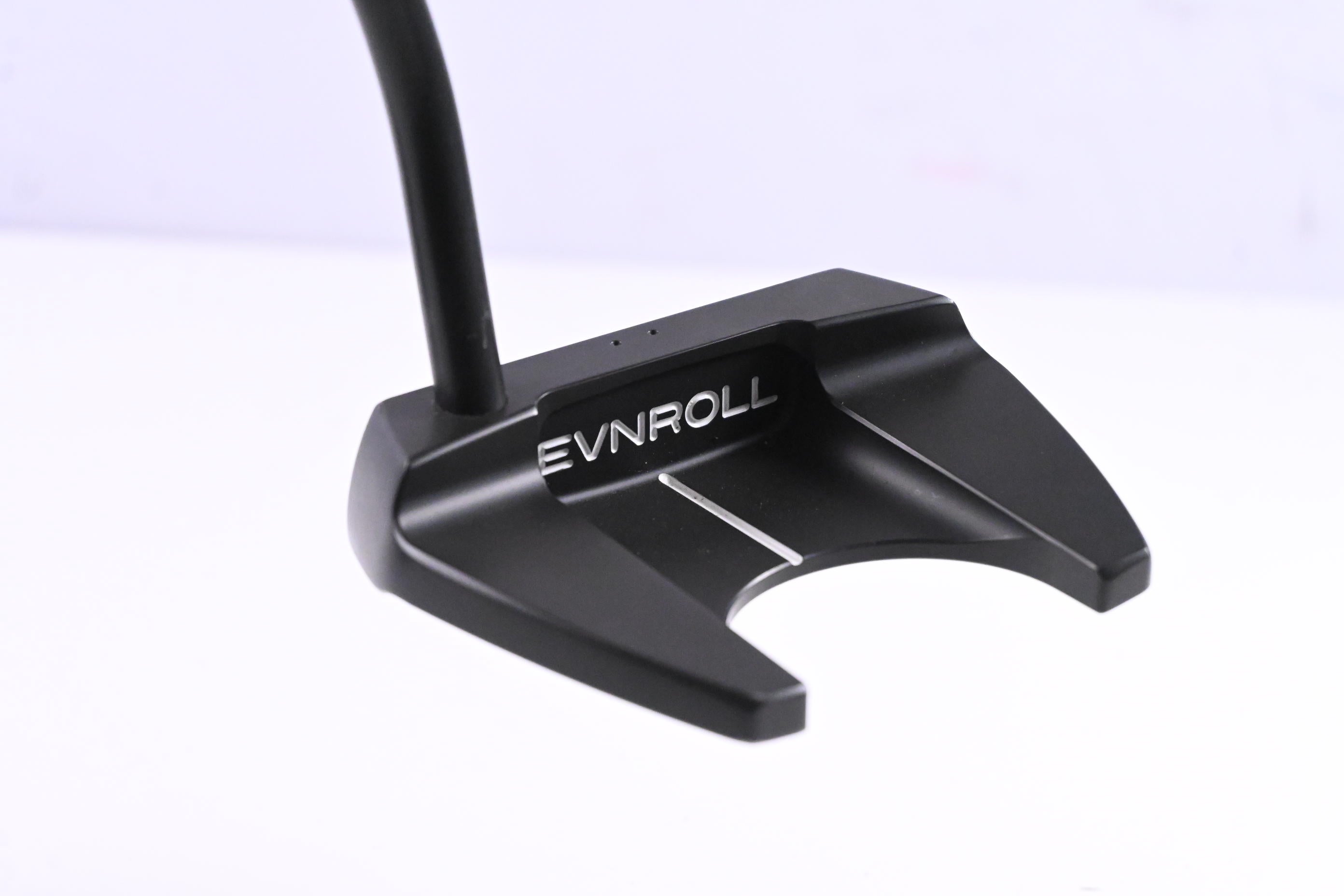 Evnroll Classics ER5 Putter / 34.5 Inch
