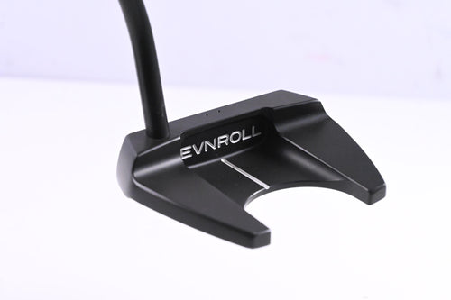 Evnroll Classics ER5 Putter / 34.5 Inch