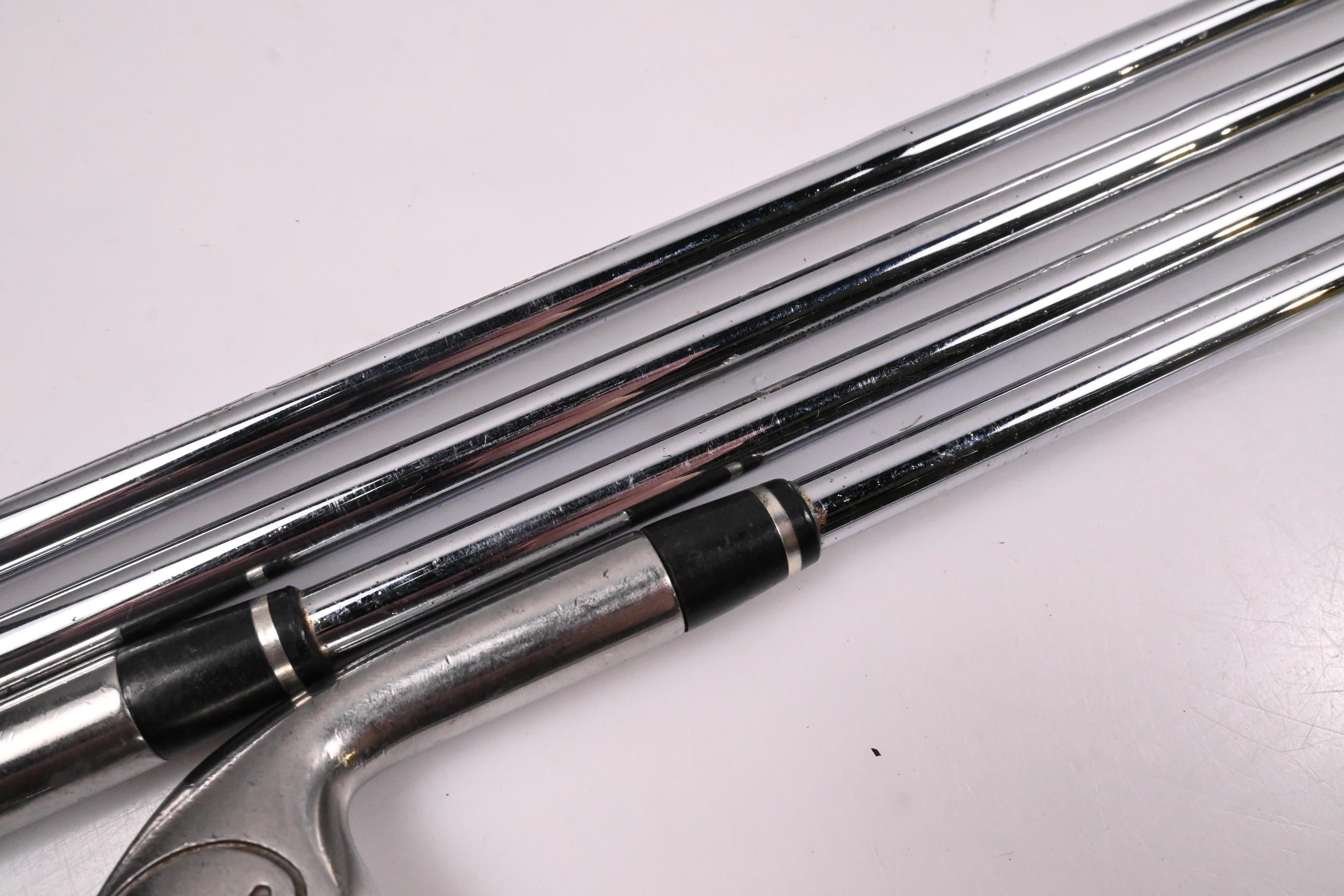Nike Slingshot Irons / 3-PW / Regular Flex Nike Slingshot Shafts