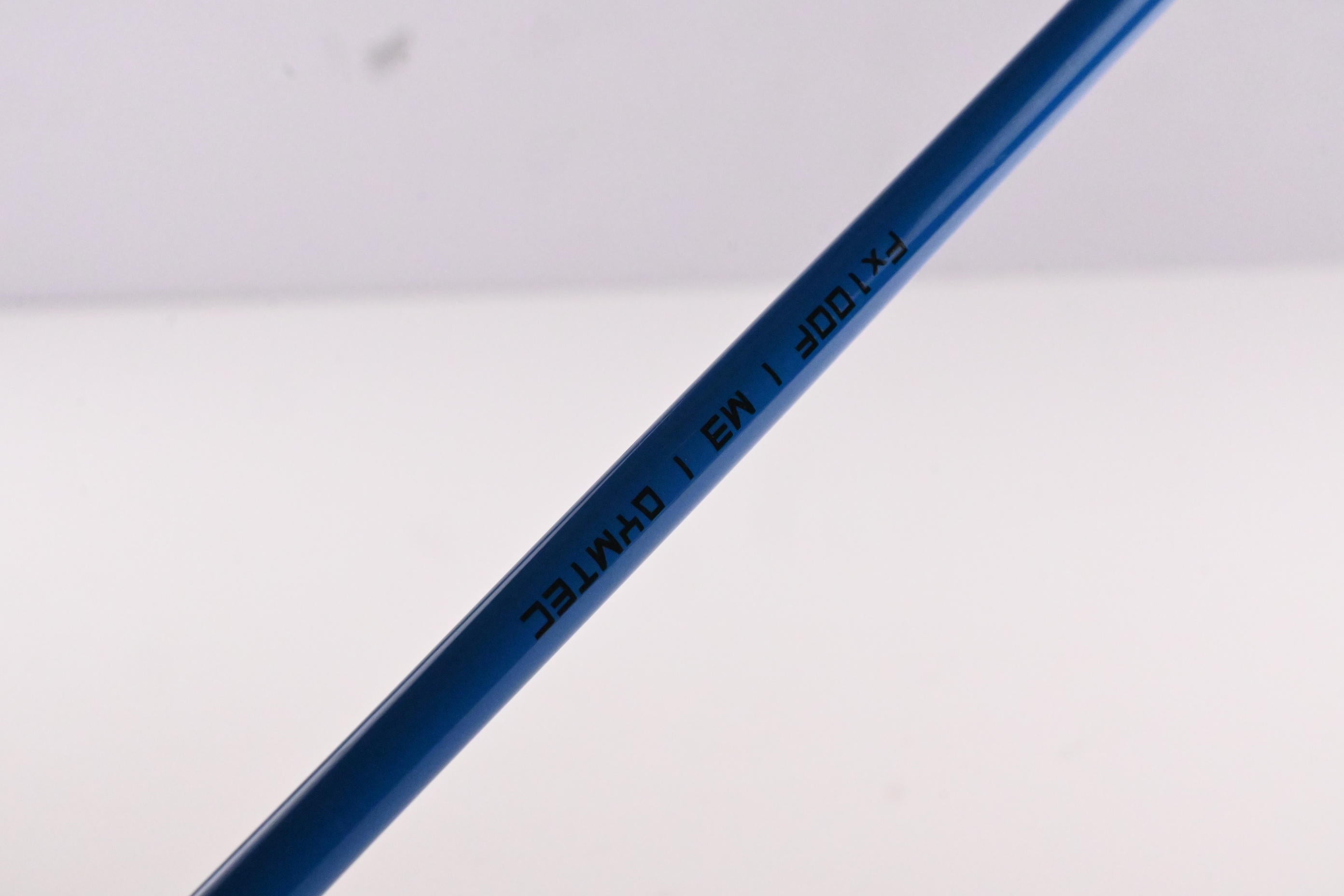 Tour Edge Exotics EX 10 #3 Wood / 15 Degree / Stiff Flex ACCRA FX Shaft