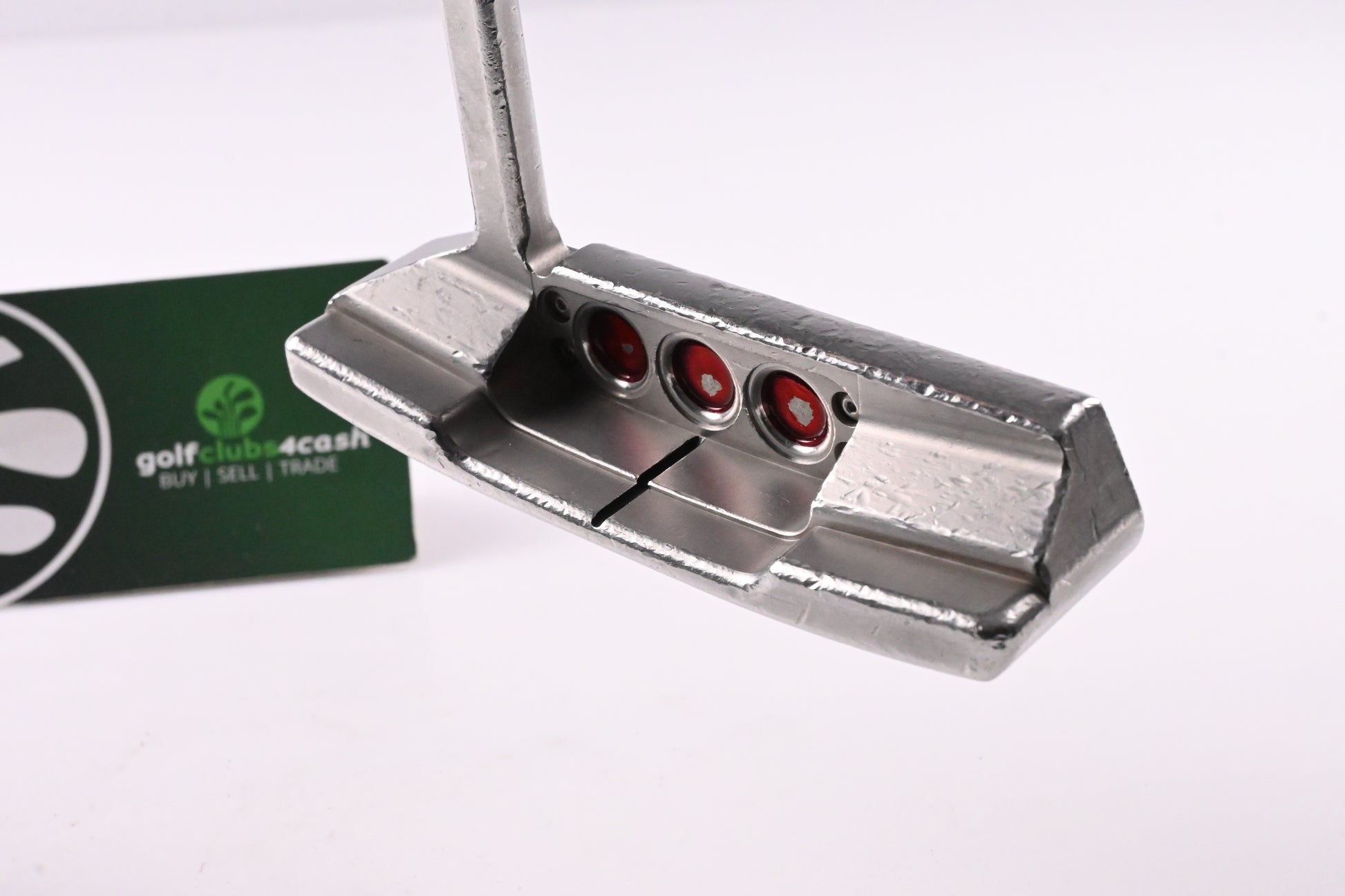 Scotty Cameron Select 2016 Newport 2 Putter / 31 Inch