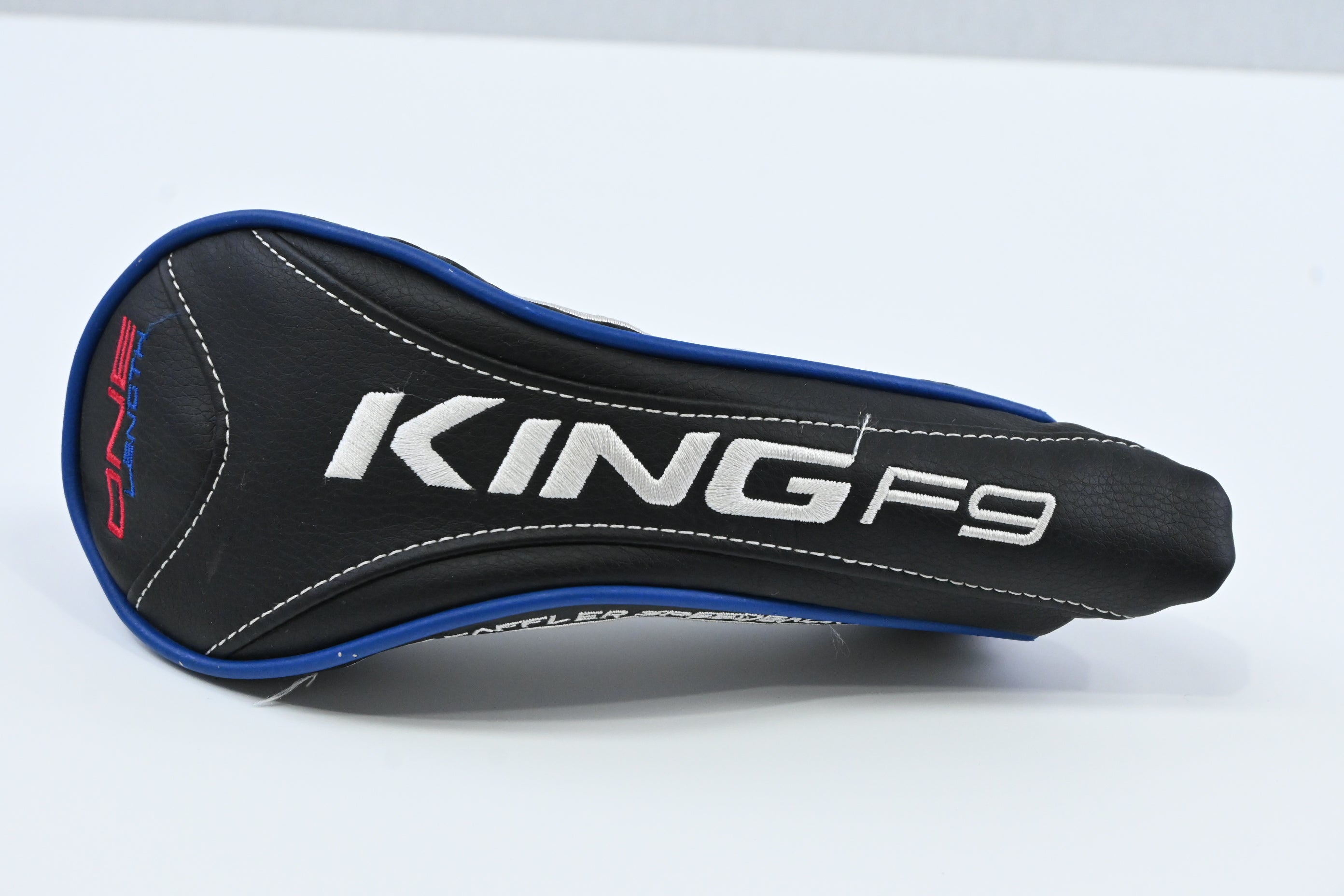 Cobra King Speedzone One Length #3 Hybrid / 21 Degree / Regular Flex UST Recoil