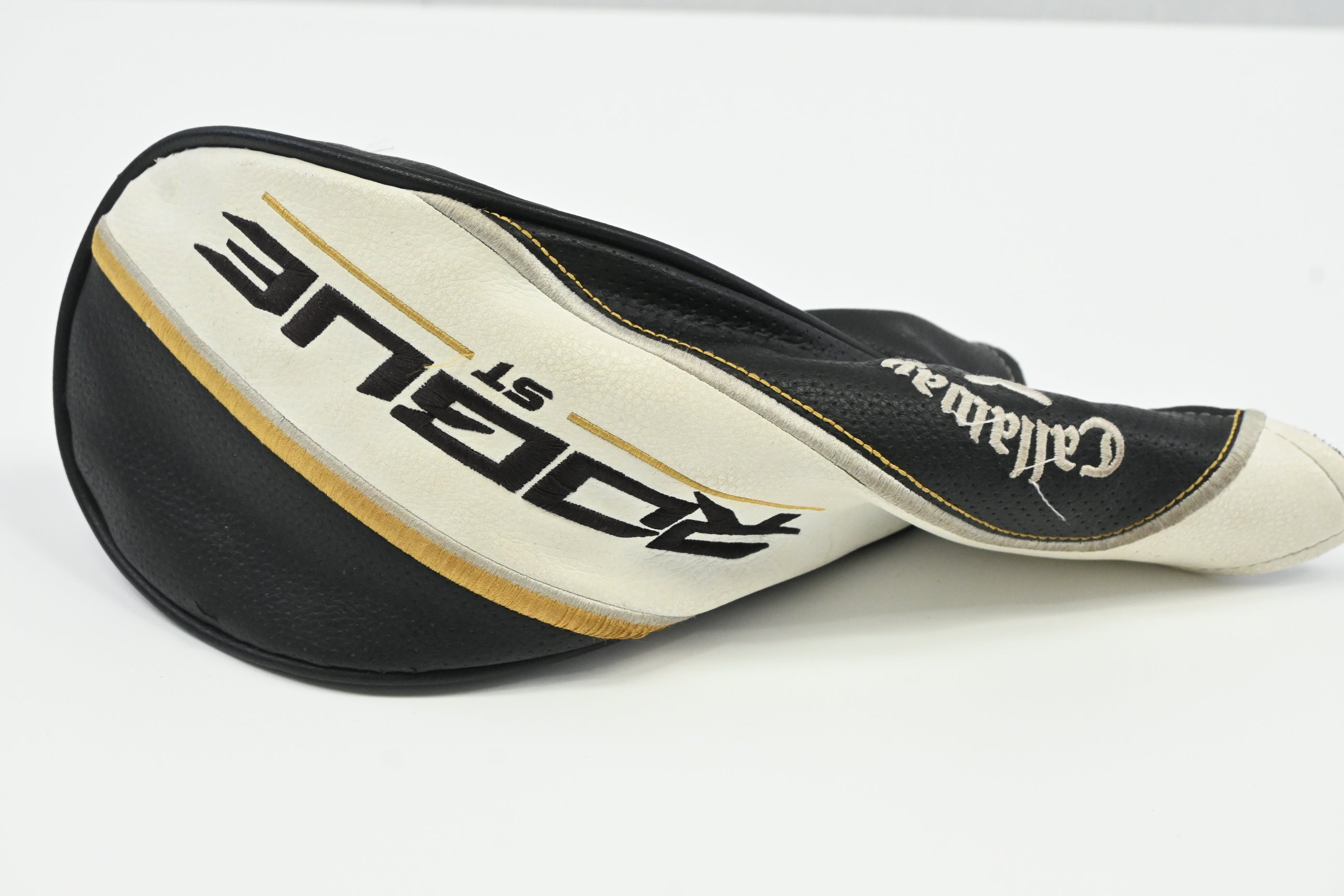 Callaway Rogue ST LS #3 Wood / 15 Degree / Stiff Flex Tensei AV White 75 Shaft