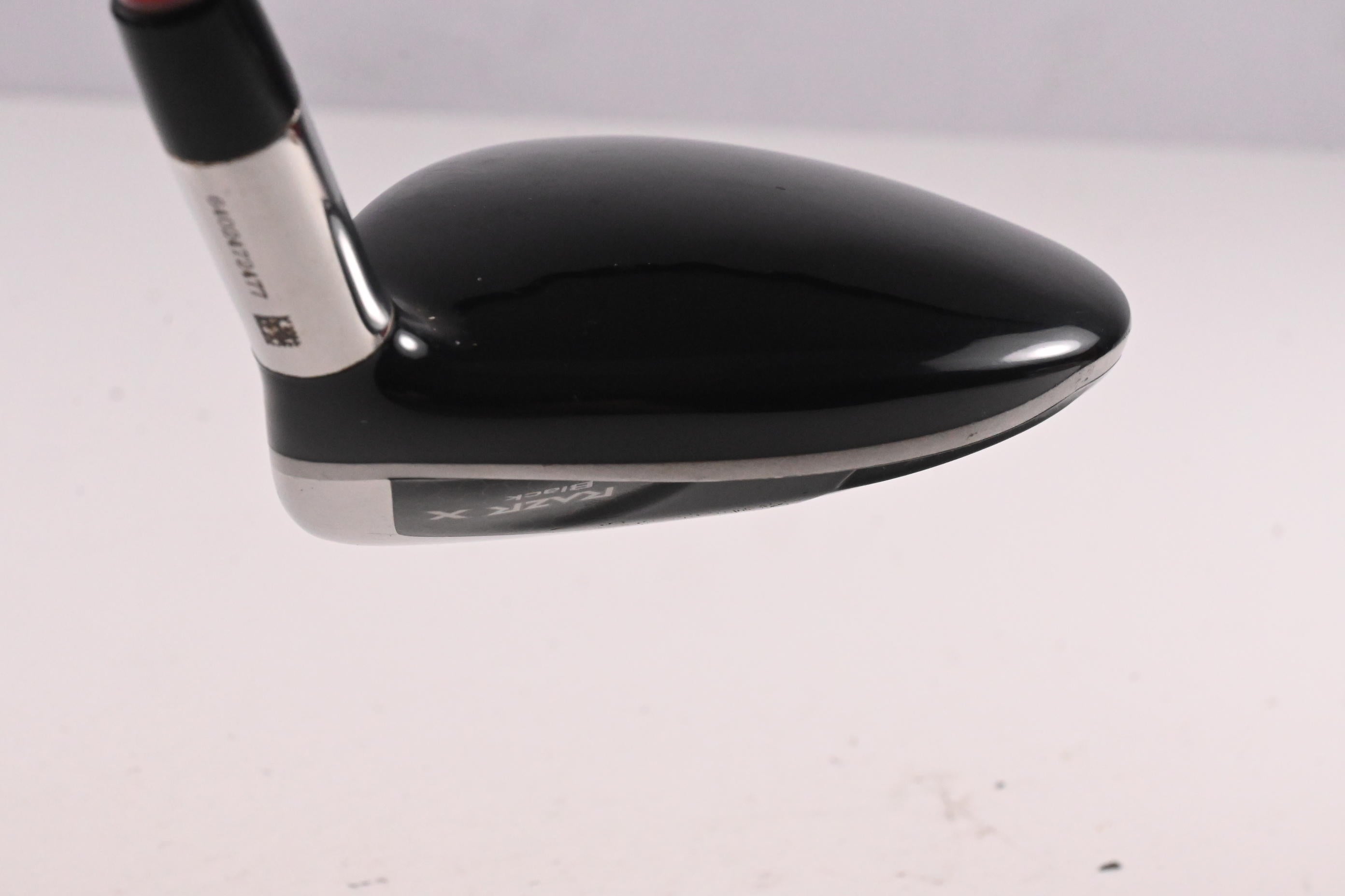 Callaway RAZR X Black #3 Wood / 15 Degree / Regular Flex Callaway 60 Shaft