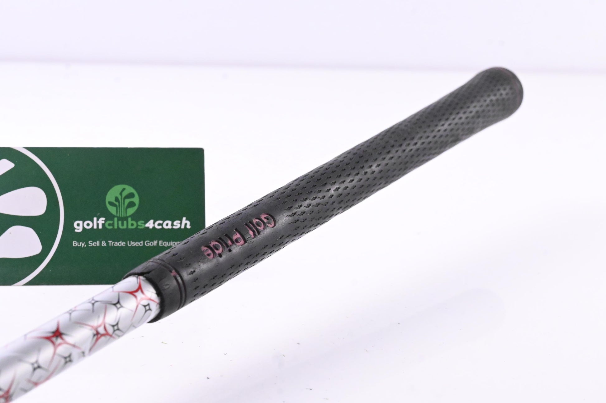 Ping G25 #3 Wood / 15 Degree / Regular Flex Ping TFC 189 Shaft