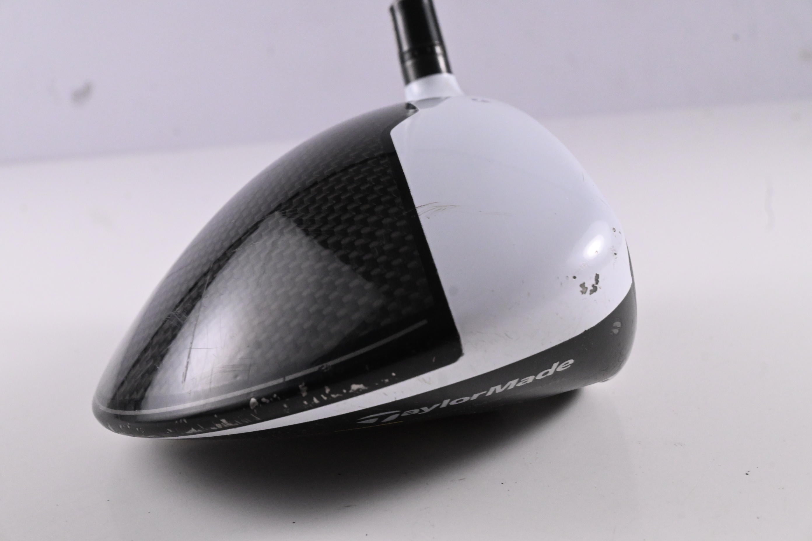 Taylormade M2 2016 Driver / 9.5 Degree / Stiff Flex Aldila Rogue Silver 70