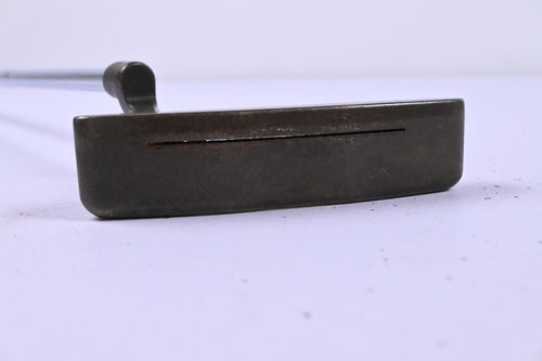 Left Hand Ping Karsten Original Manganese Bronze Anser Putter / 36 Inch