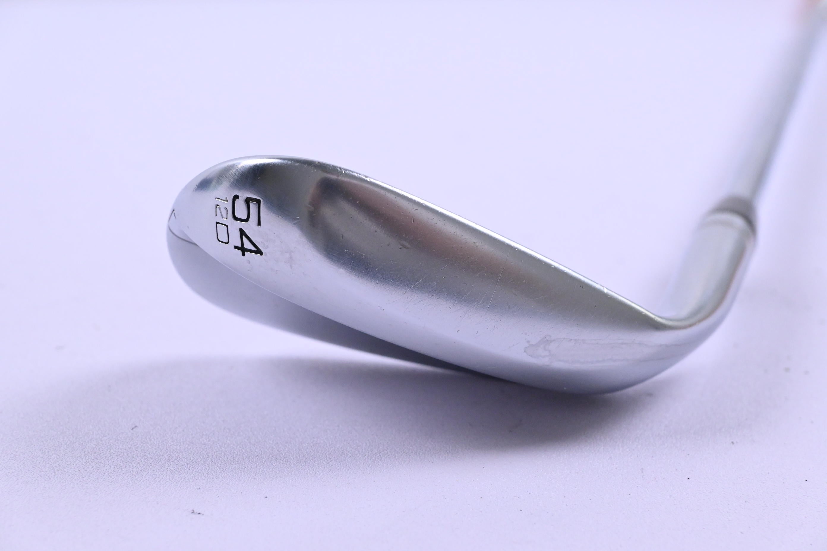 Titleist Vokey SM8 Sand Wedge / 54 Degree / Wedge Flex Vokey Design SM8