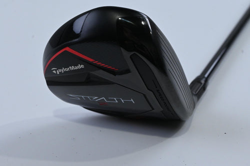 TaylorMade Stealth 2 #3 Wood / 15 Degree / Senior Flex Fujikura Ventus TR Red 5