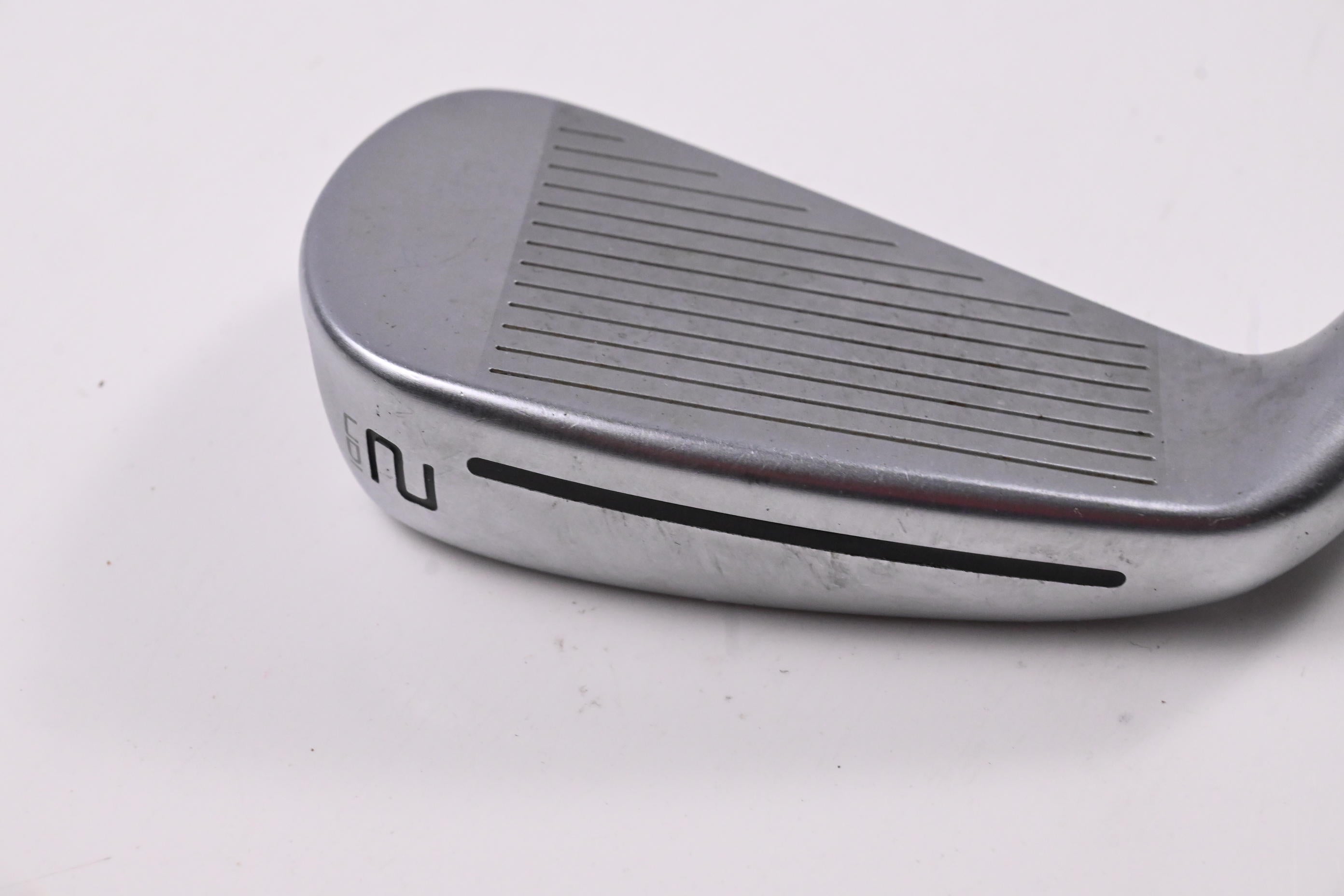 Taylormade P790 UDI 2021 #2 Iron / 17 Degree / Stiff Flex Hzrdus Smoke RDX Black