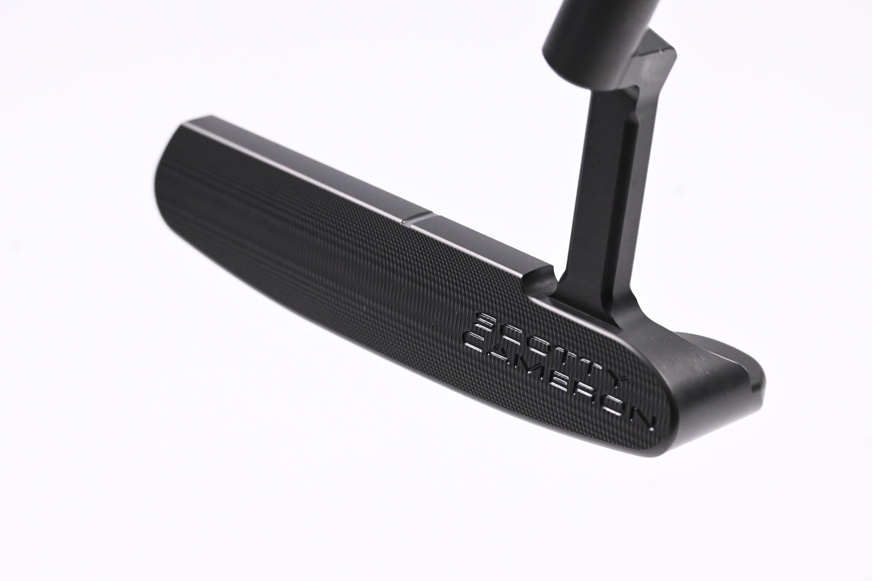 Scotty Cameron Special Select Jet Set Newport Putter / 34 Inch