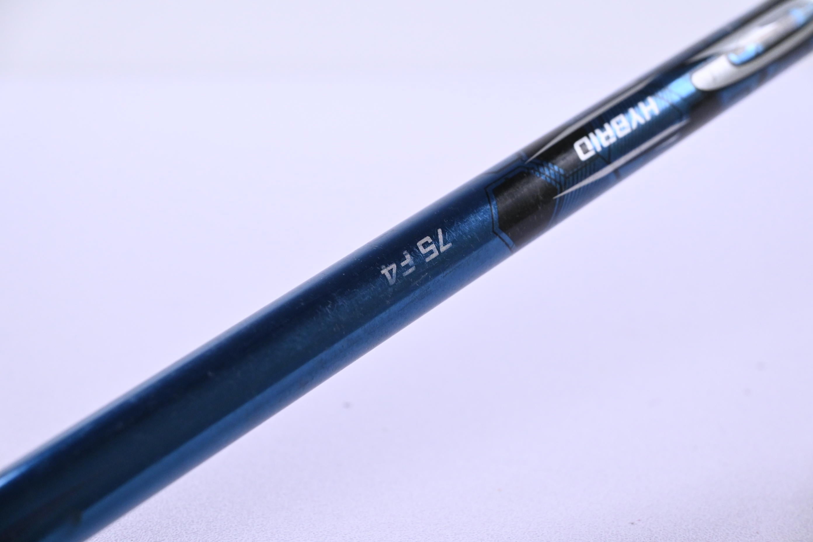 Mizuno ST-Z 230 #2 Hybrid / 16 Degree / Stiff Flex UST Mamiya LIN-Q Blue 75