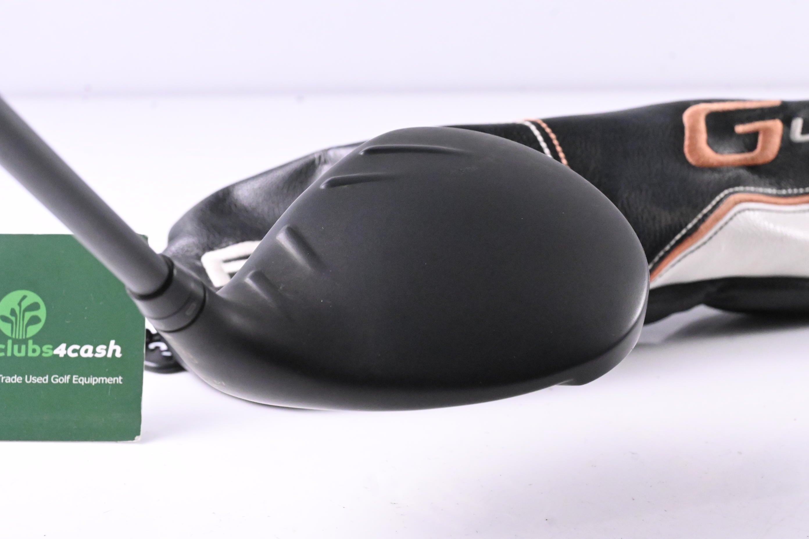 Ping G400 #3 Wood / 14.5 Degree / Senior Flex Ping Alta 65 Shaft