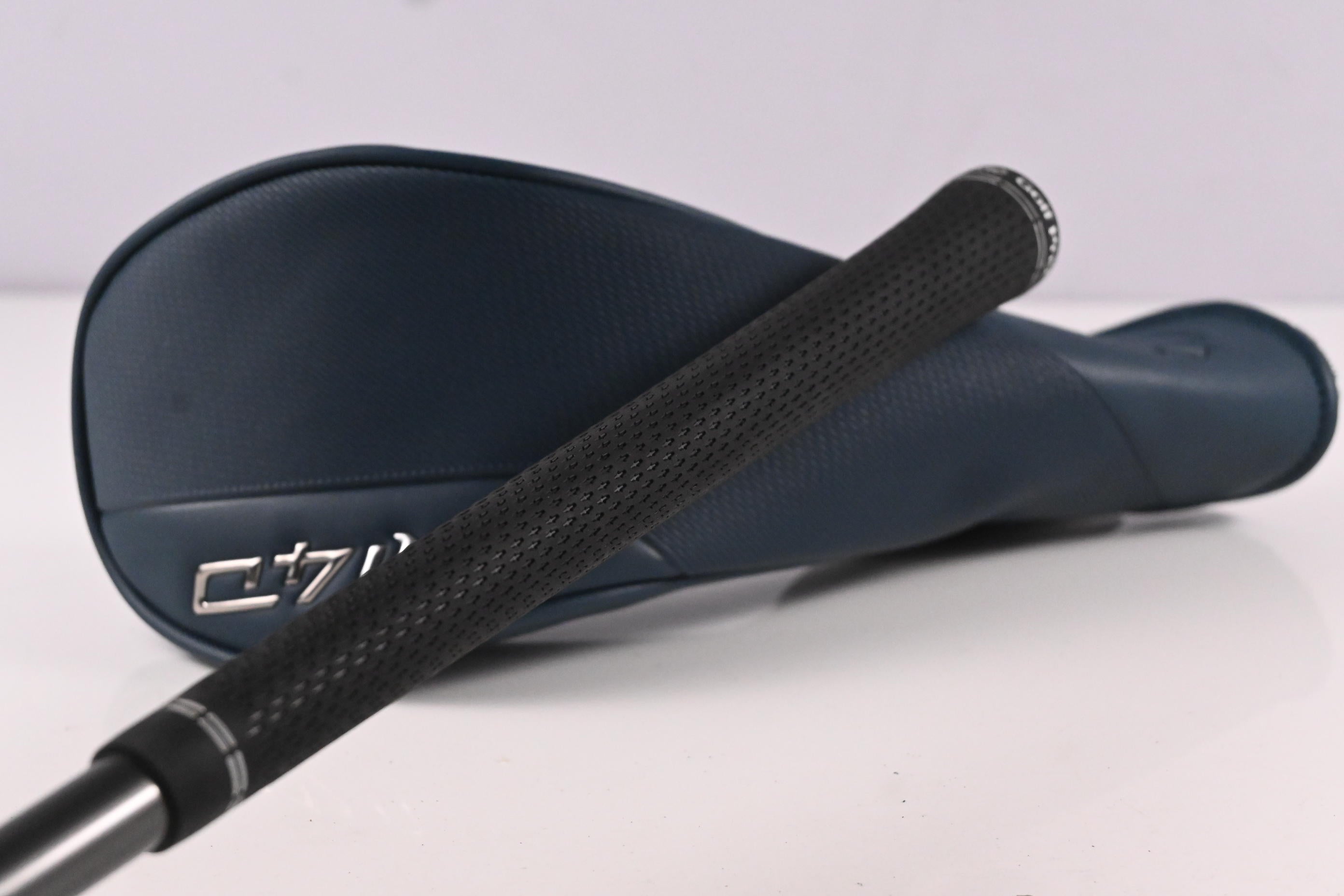Taylormade Qi4D #7 Wood / 21 Degree / Regular Flex Aldila Synergy 60 Shaft
