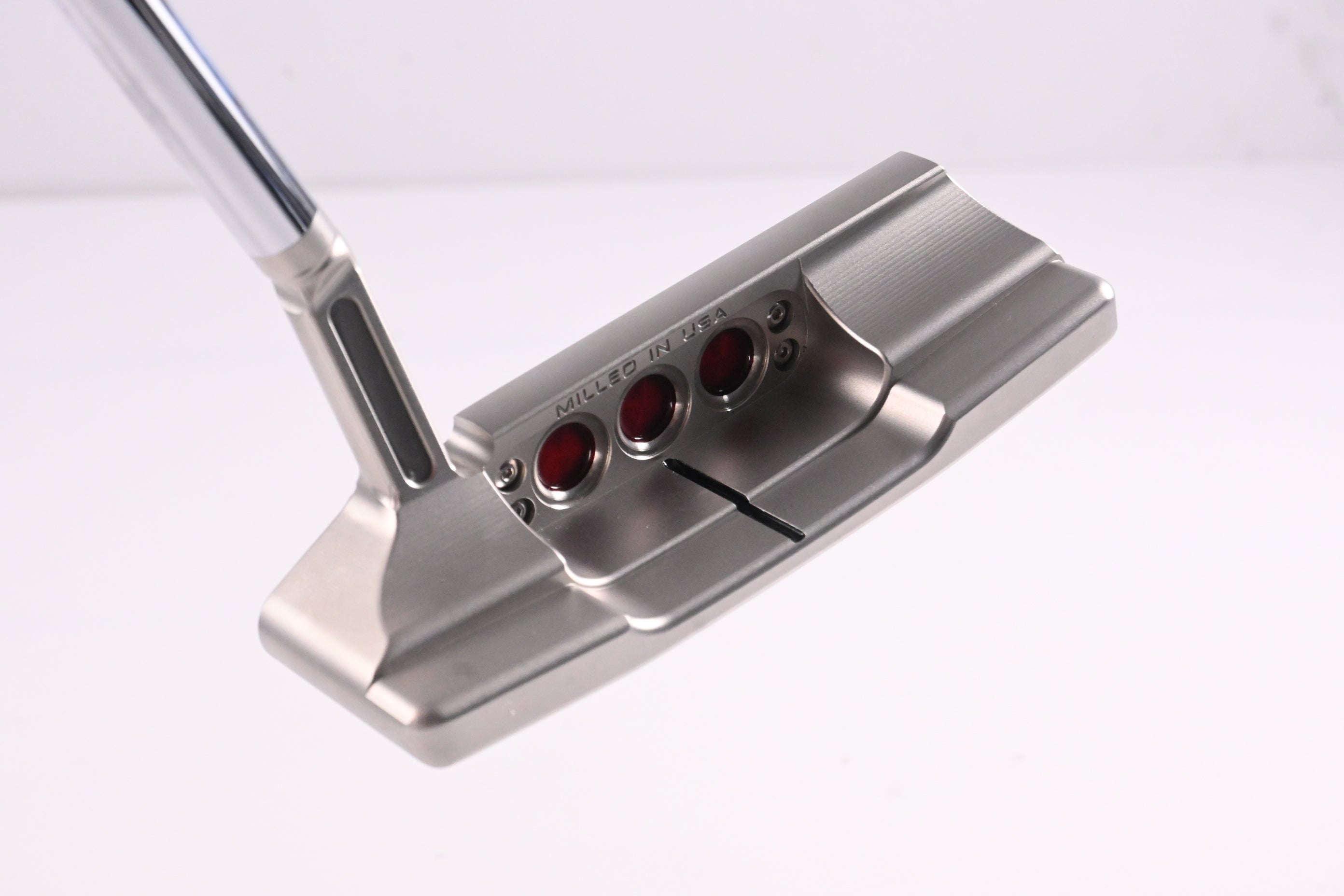Scotty Cameron Studio Style Newport 2.5+ 2025 Putter / 34 Inch