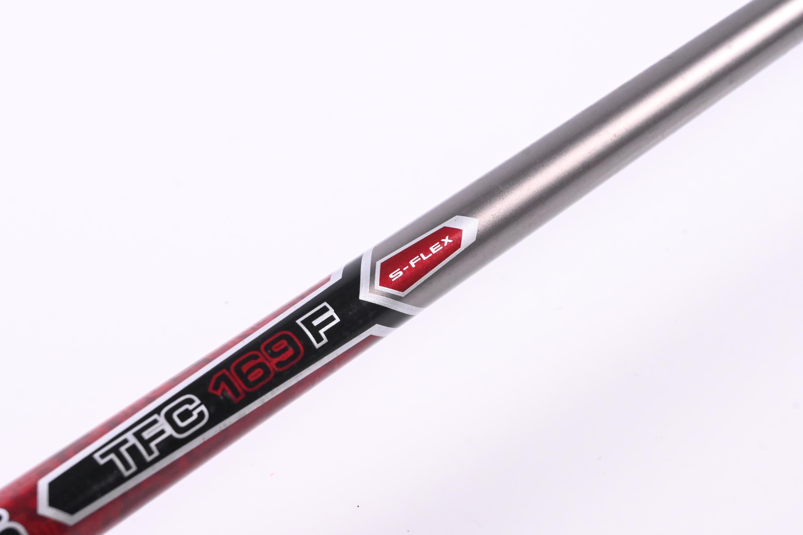 Ping G20 #3 Wood / 15 Degree / Stiff Flex Ping TFC 169 Shaft