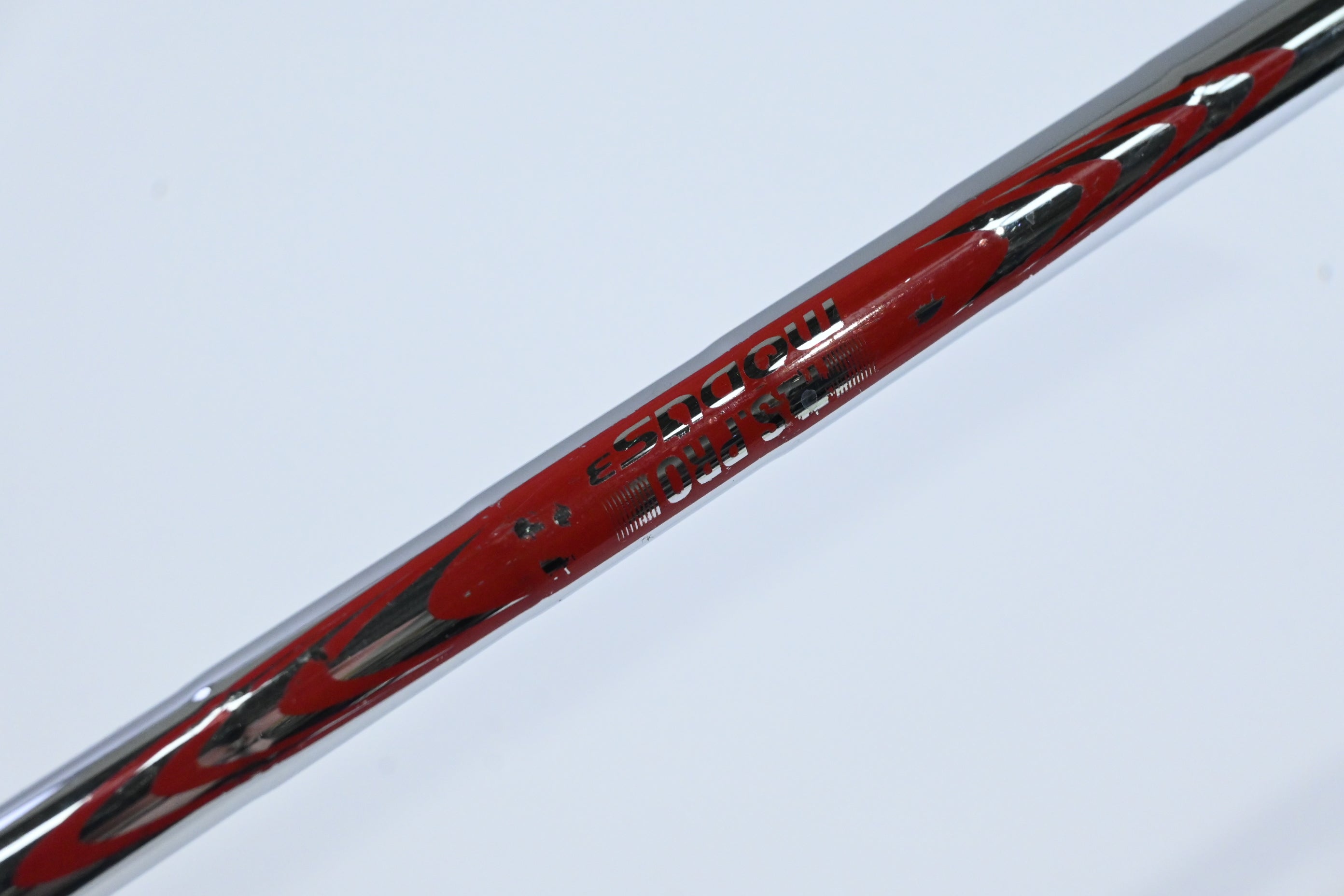 Cleveland RTX ZipCore Lob Wedge / 58 Degree / Stiff Flex N.S.Pro Tour 105