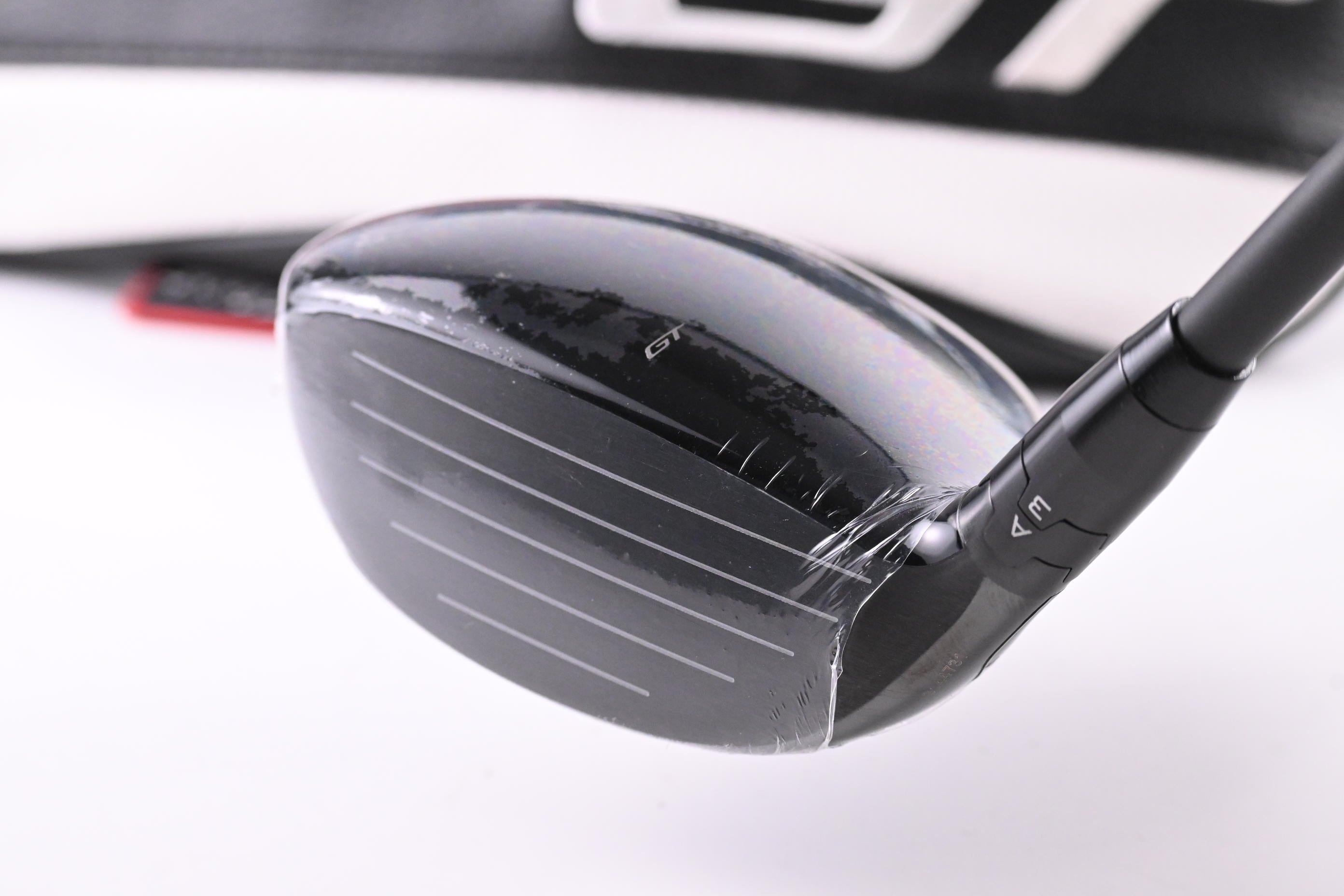 Titleist GT3 #3 Wood / 15 Degree / Stiff Flex Mitsubishi Tensei 1k Blue 65 Shaft