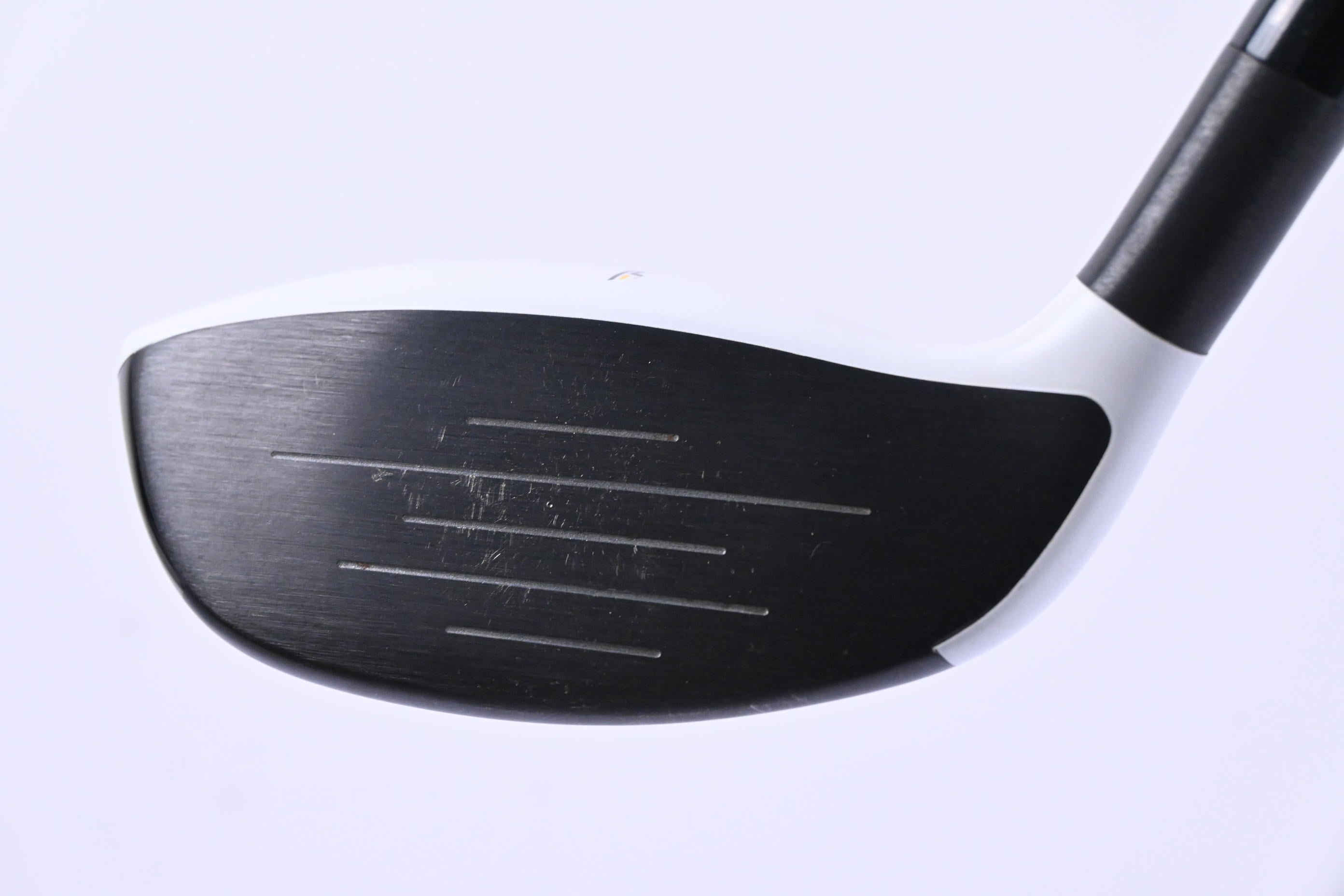 Taylormade RBZ Stage 2 #2 Hybrid / 22 Degree / Regular Flex Rocketfuel 65 Shaft
