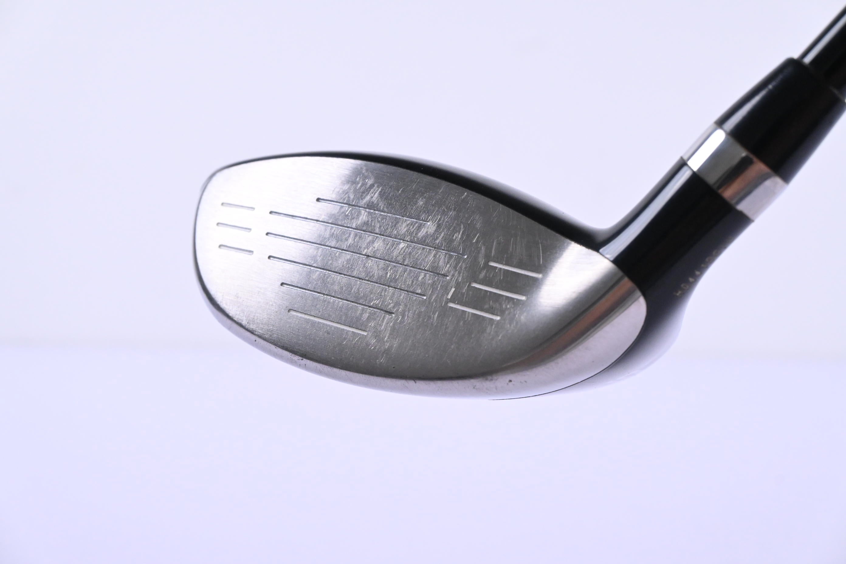 Cobra S3 Max #5 Wood / 21 Degree / Regular Flex Fujikura Blur 6 Shaft