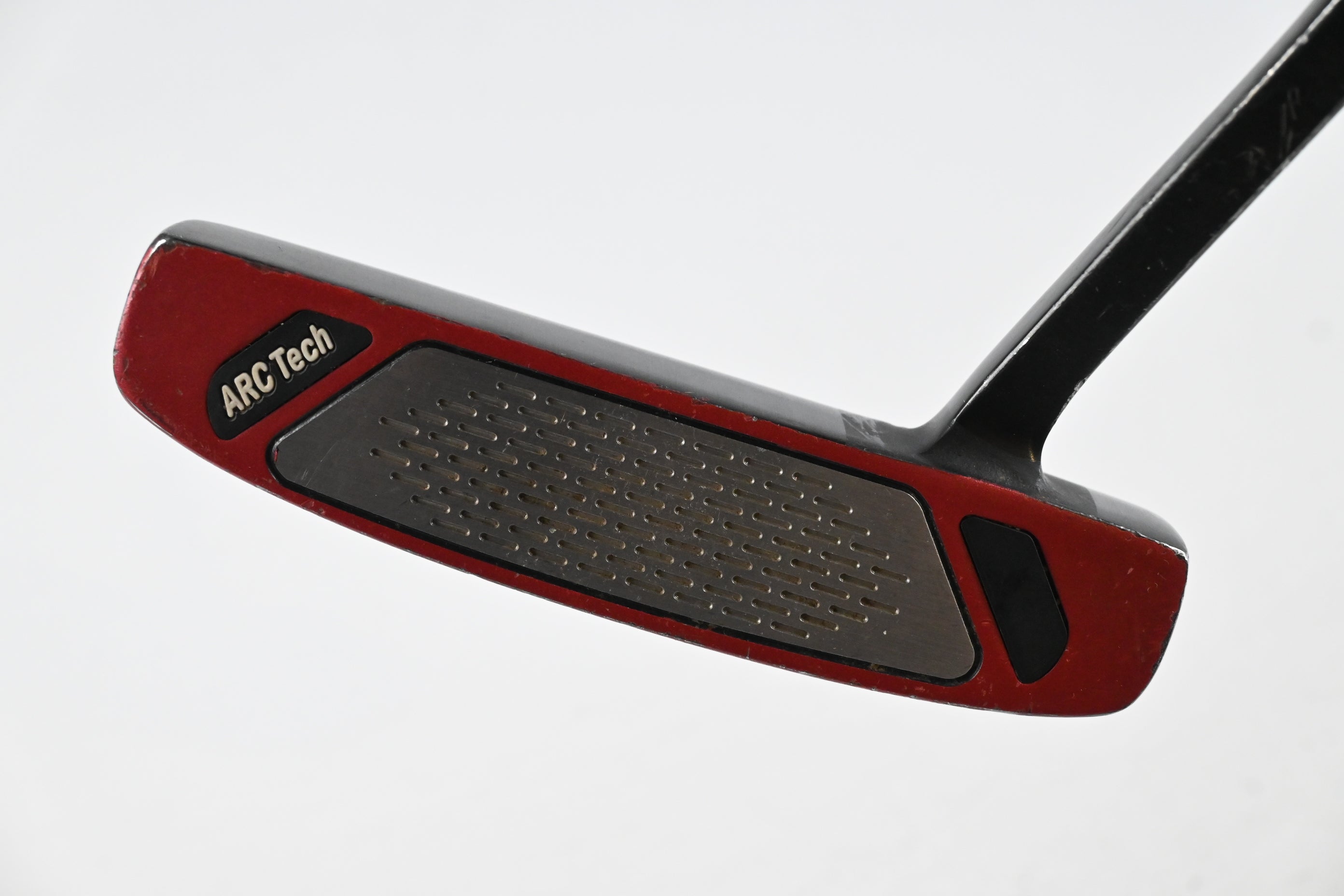 MacGregor MacTec X Model 001 Putter / 38 Inch