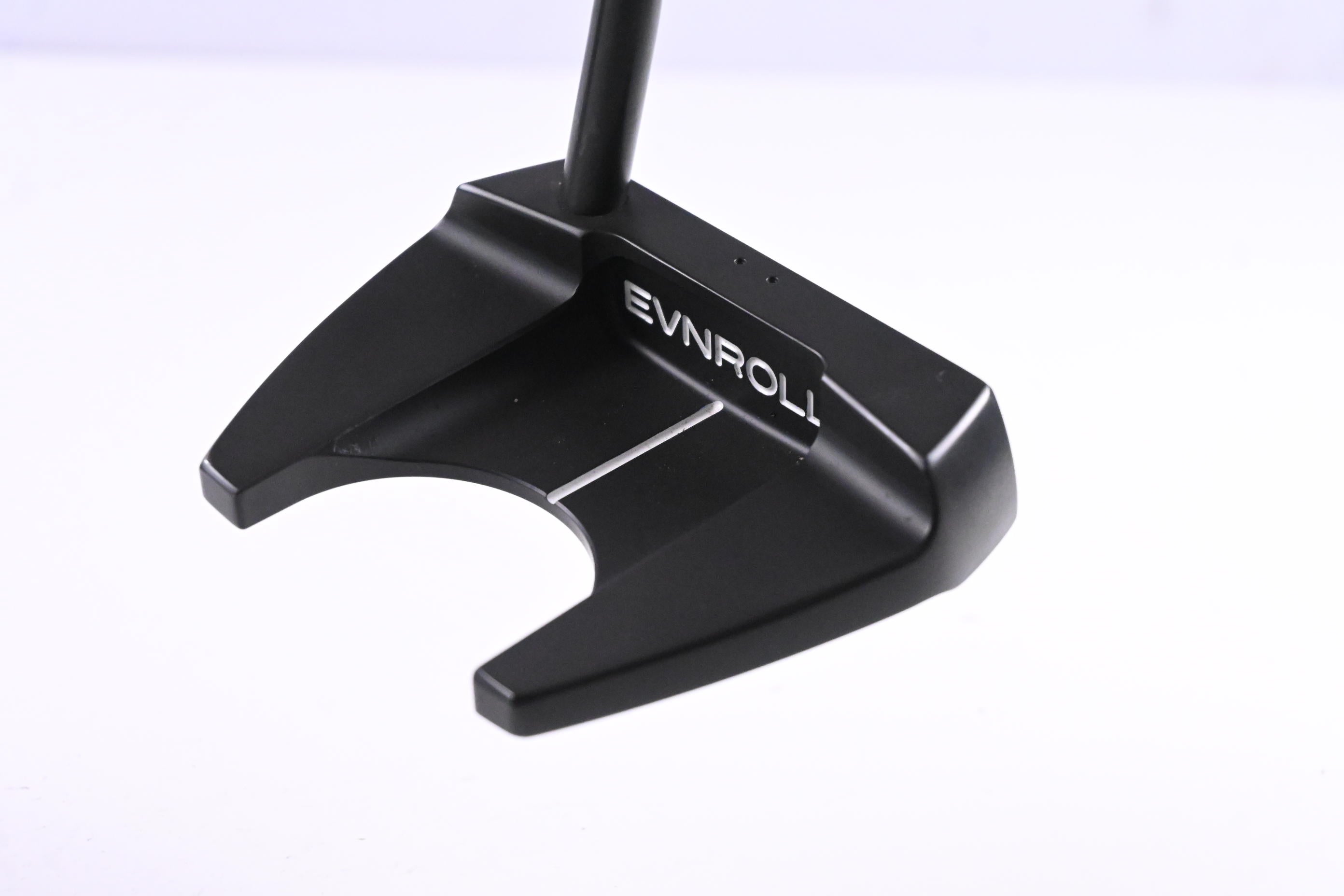 Evnroll Classics ER5 Putter / 34.5 Inch