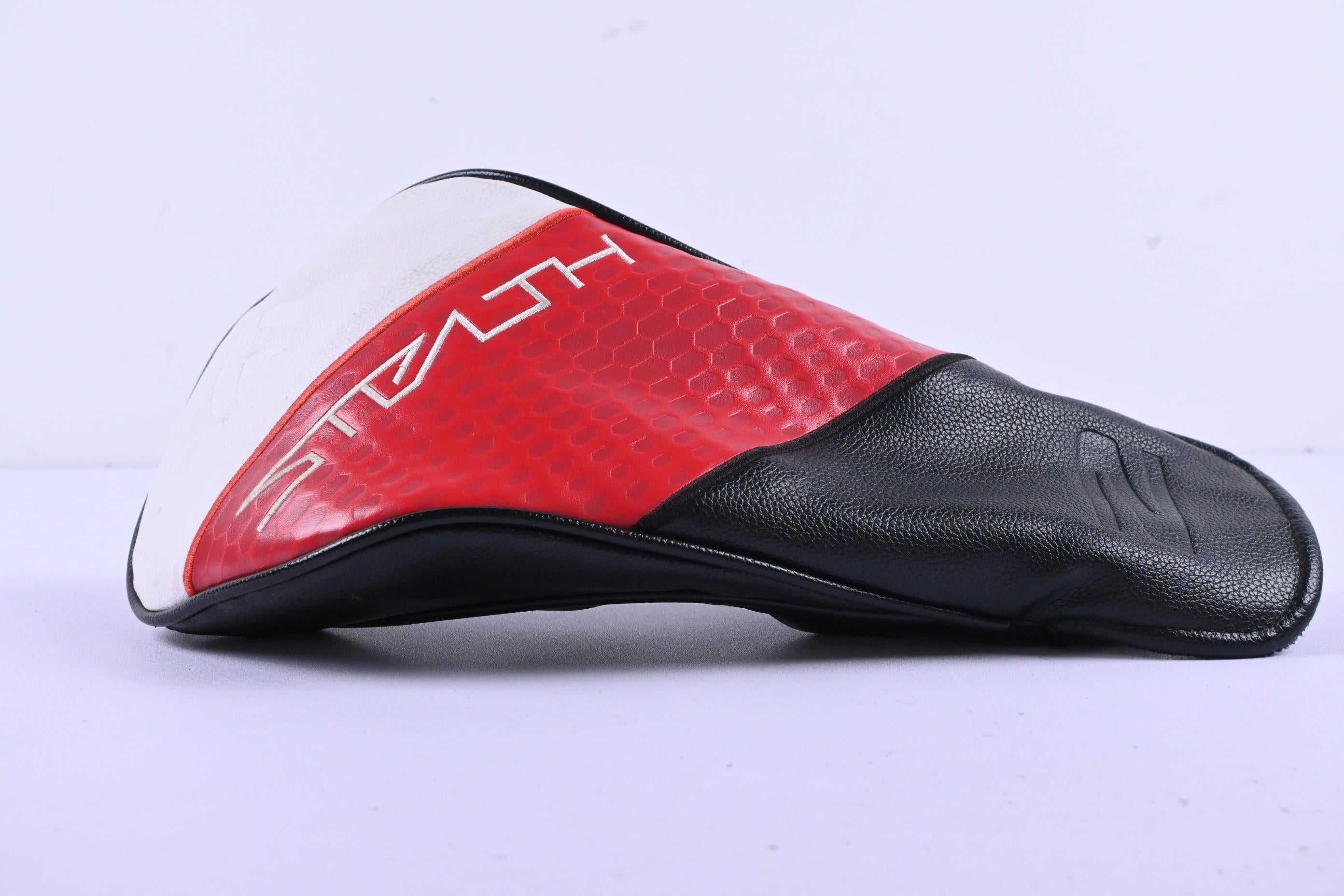 Taylormade Stealth 2 Driver / 10.5 Degree / Stiff Flex Fujikura Ventus Red 5 Shaft