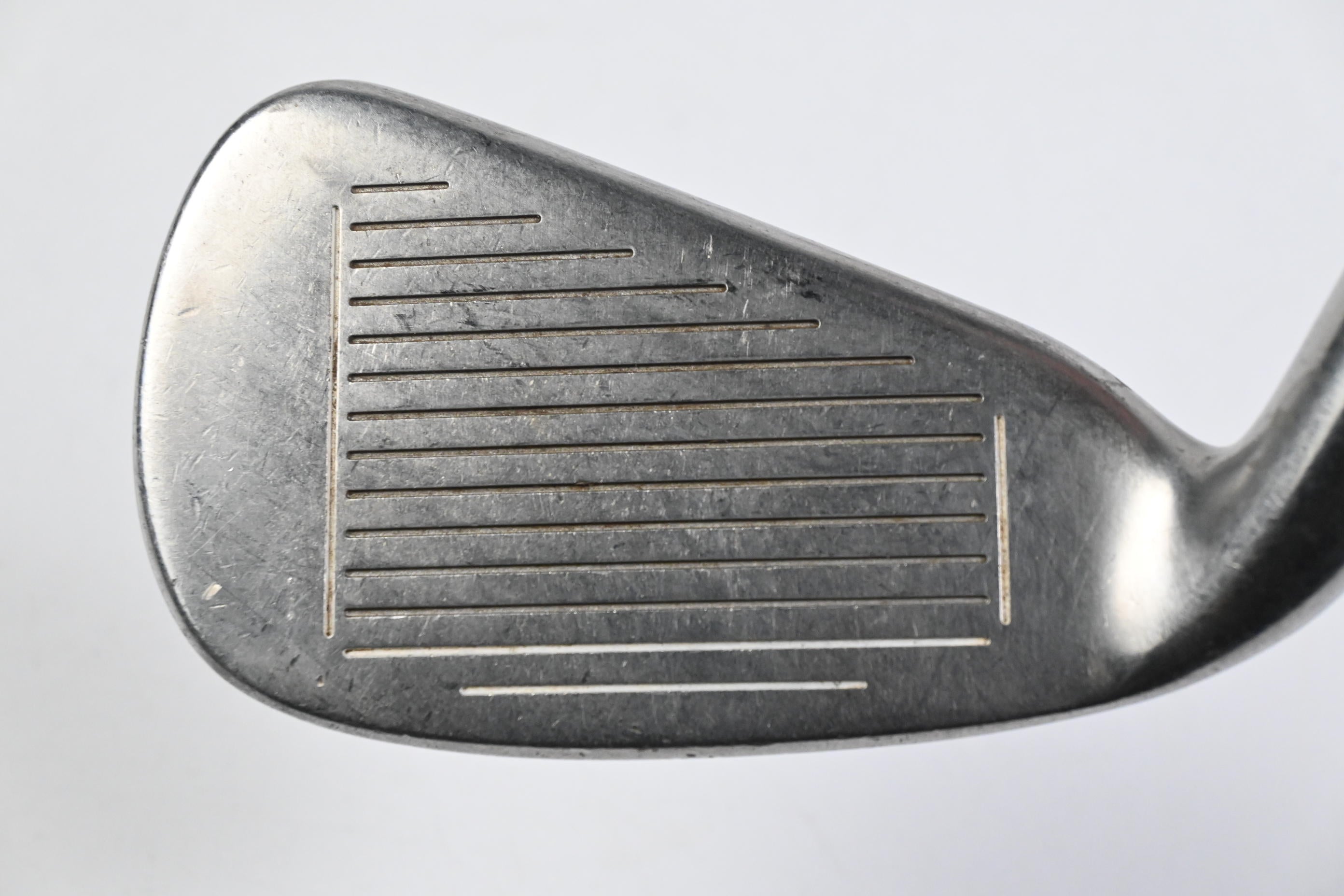 Ben Hogan BH-5 #5 Iron / 26 Degree / Regular Flex Ben Hogan Apex Edge Shaft