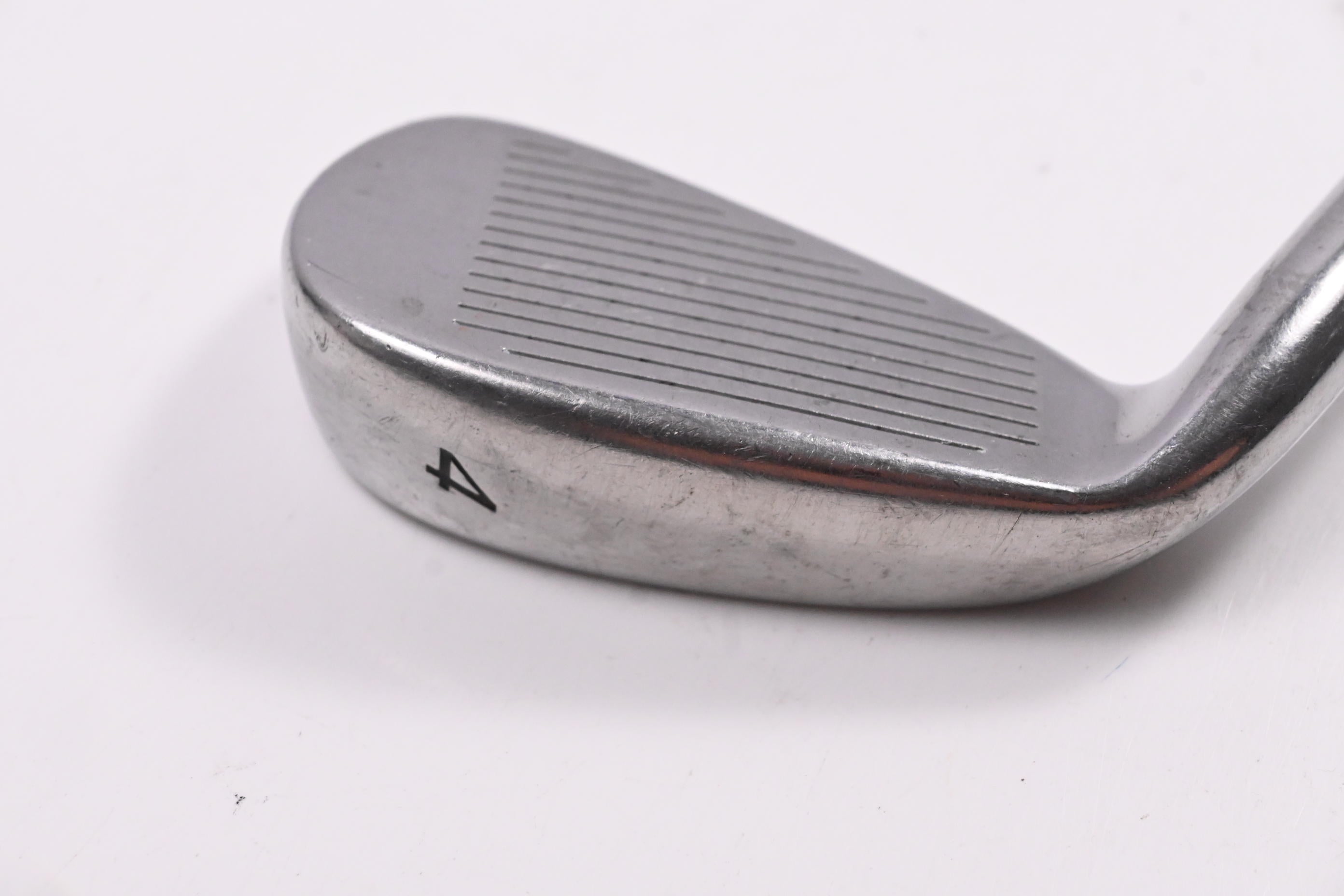Taylormade R7 Draw #4 Iron / Regular Flex T-Step Ultralite Shaft
